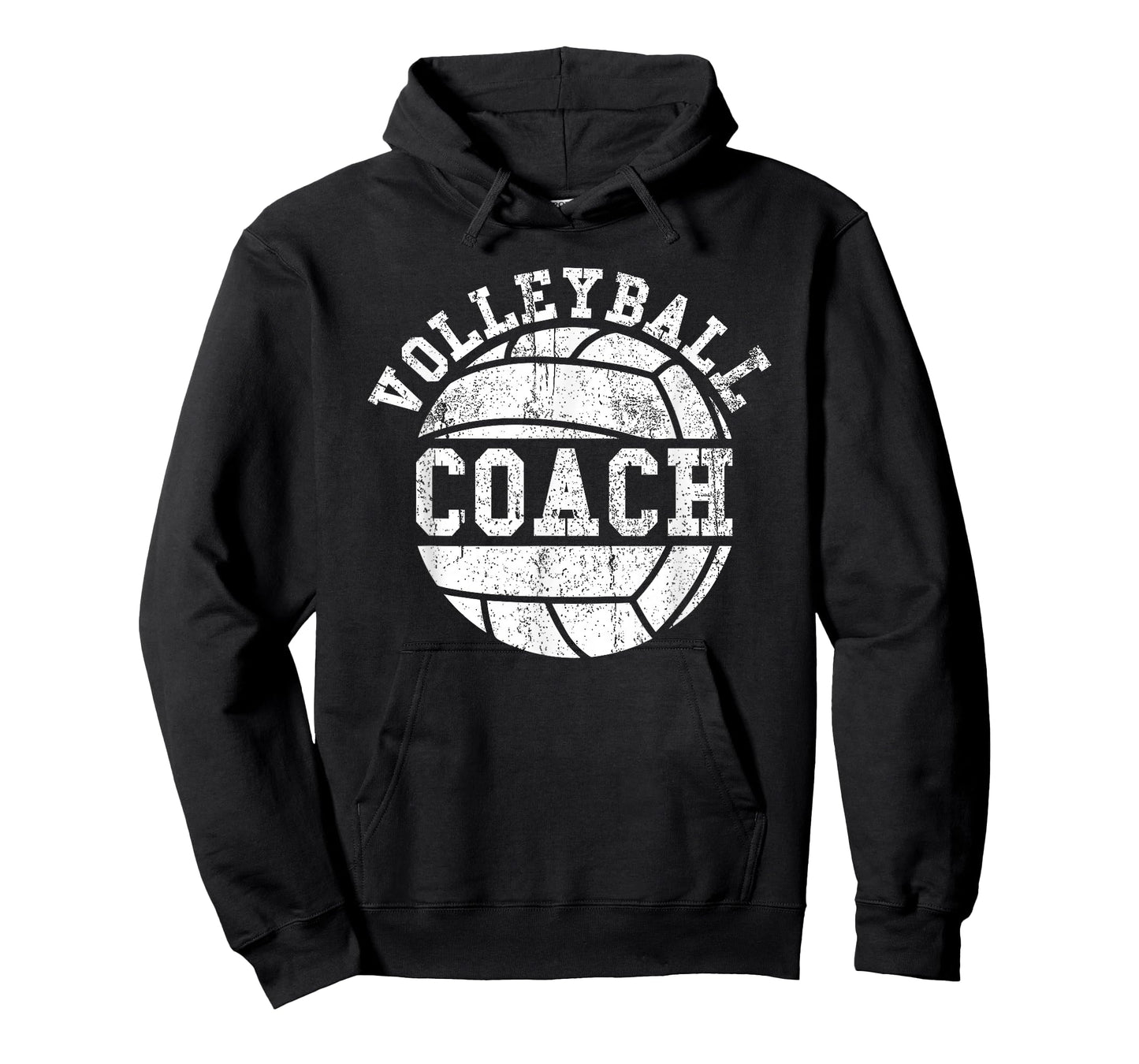 Volleyball Coach For Men and Women T-Shirt