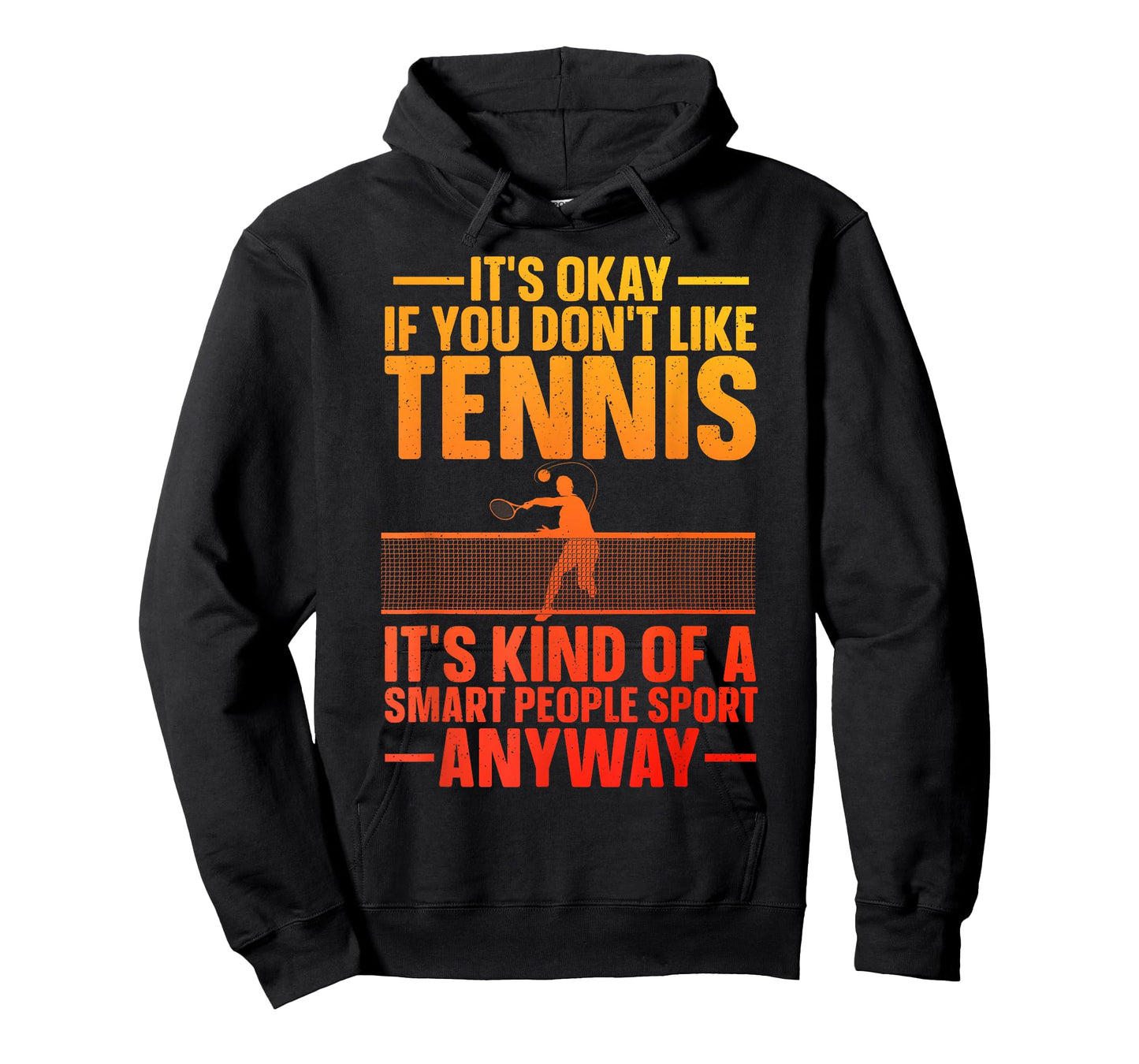 Funny Tennis Design for Men Women Tennis Lover Tennis Player T-Shirt
