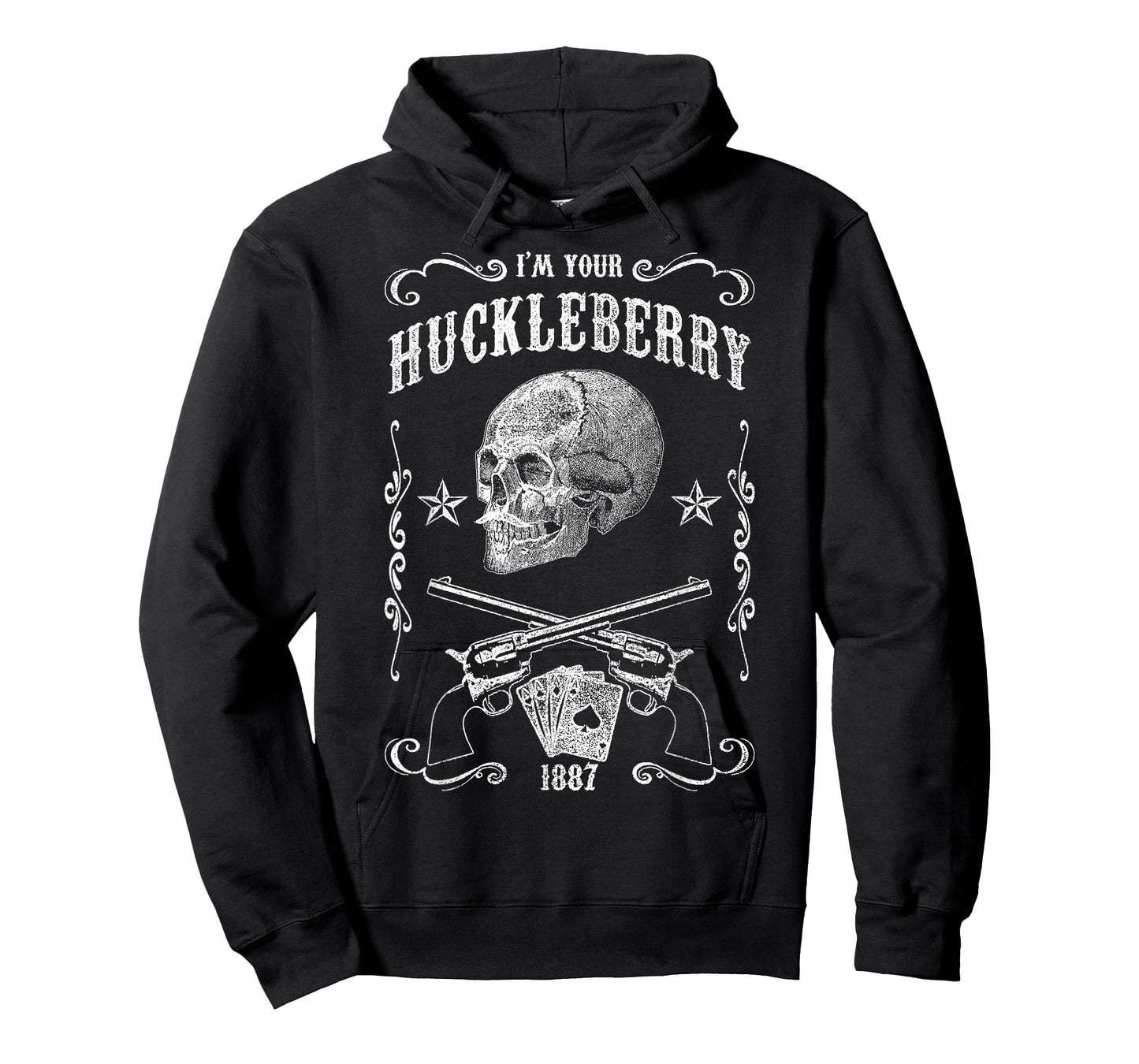 I'm Your Huckleberry Doc Shirt T-Shirt
