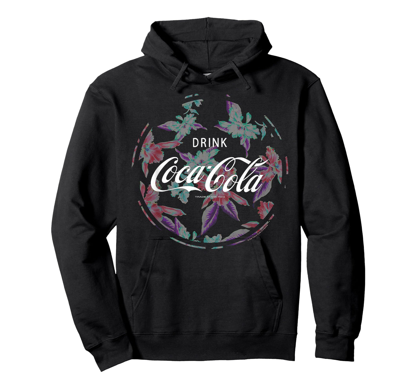 Coca Cola Tropical Coke T-Shirt