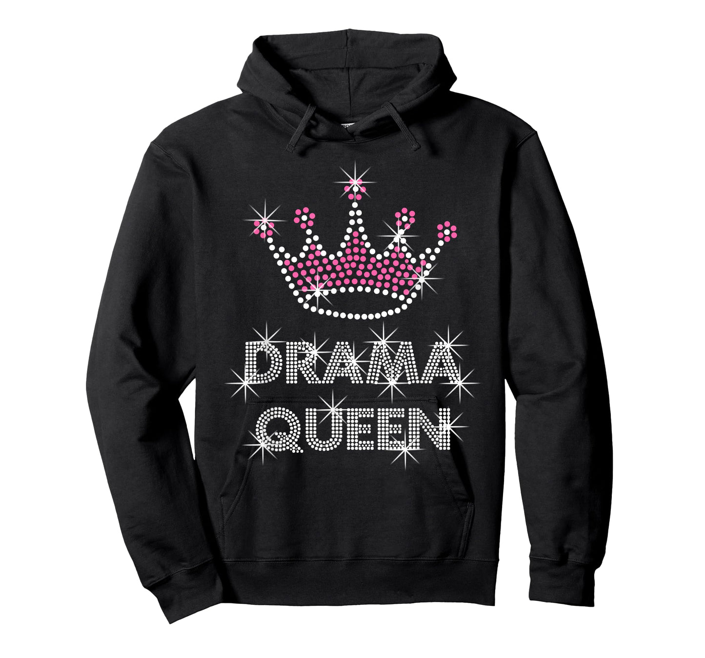 Drama Queen T-shirt Acting actress film student T-Shirt