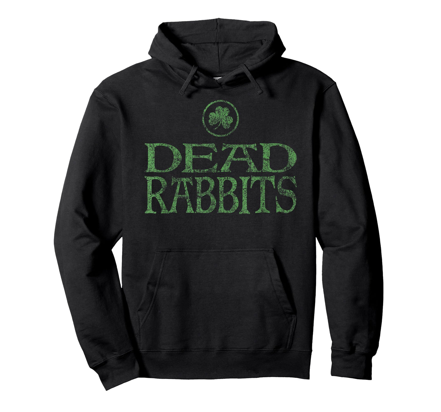 Dead Rabbits tshirt | Vintage Irish New York City Tee T-Shirt