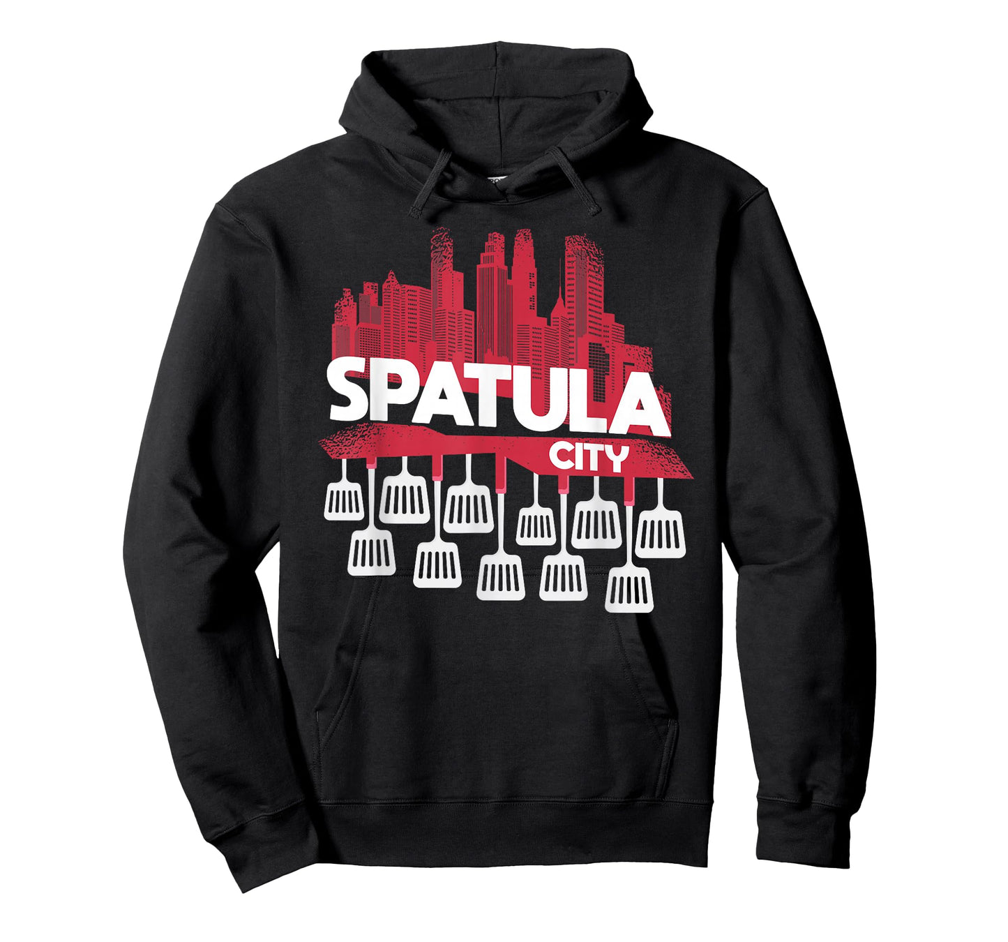Spatula City T-Shirt