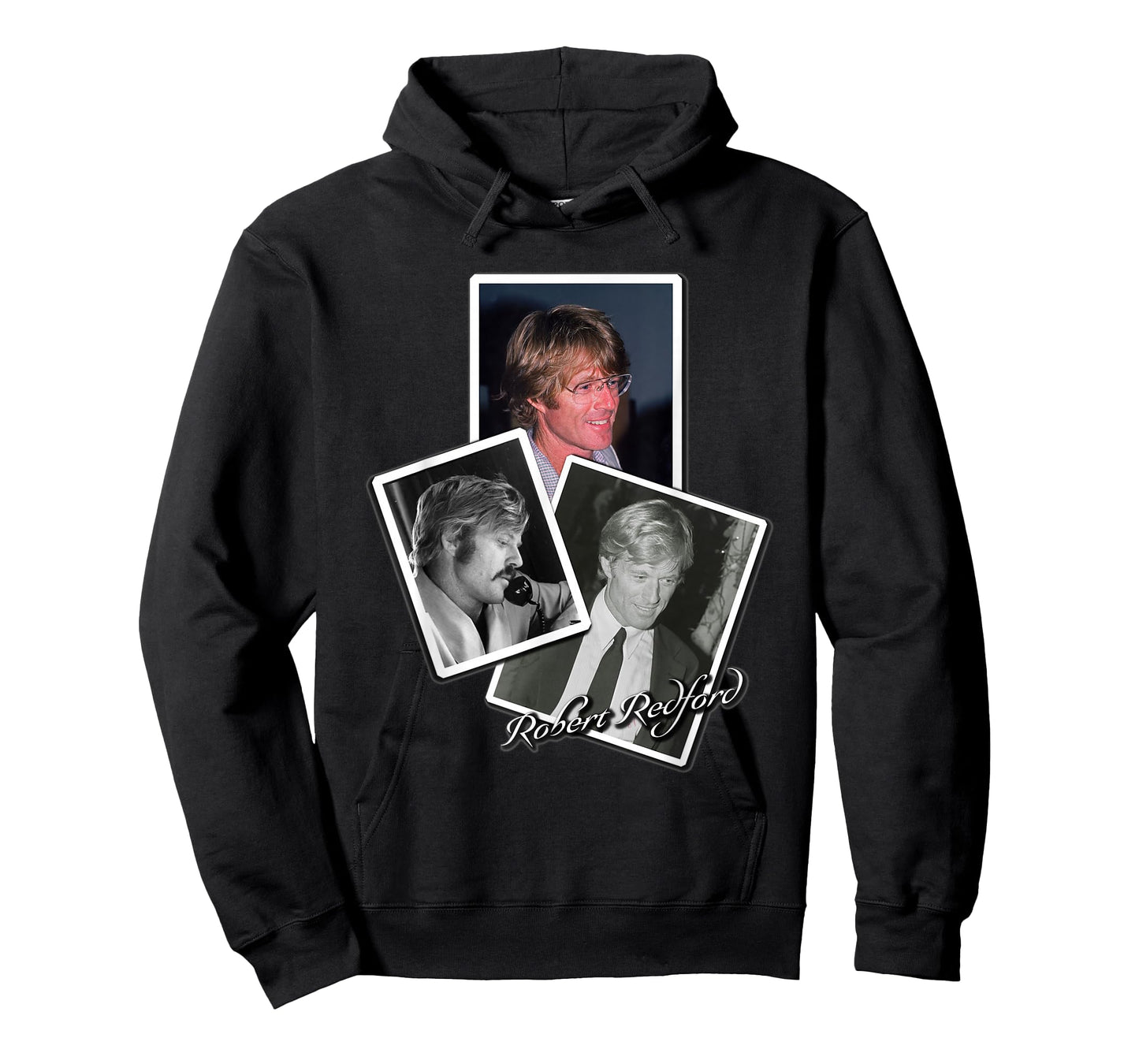 Robert Redford_002 T-Shirt