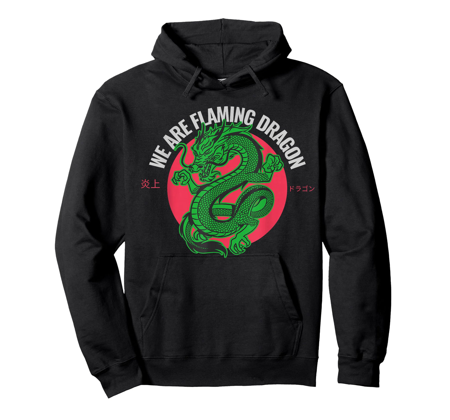 Tropic Thunder, Flaming Dragon, Funny T-Shirt, Classic Movie T-Shirt