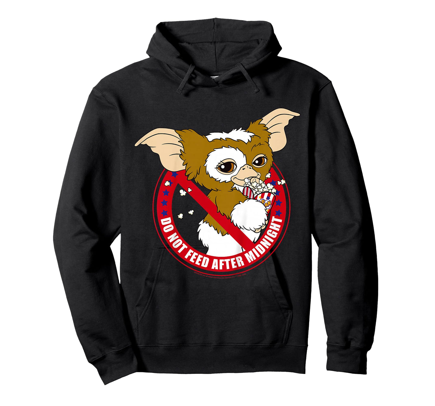 Kids Gremlins Gizmo Do No Feed After Midnight T-Shirt