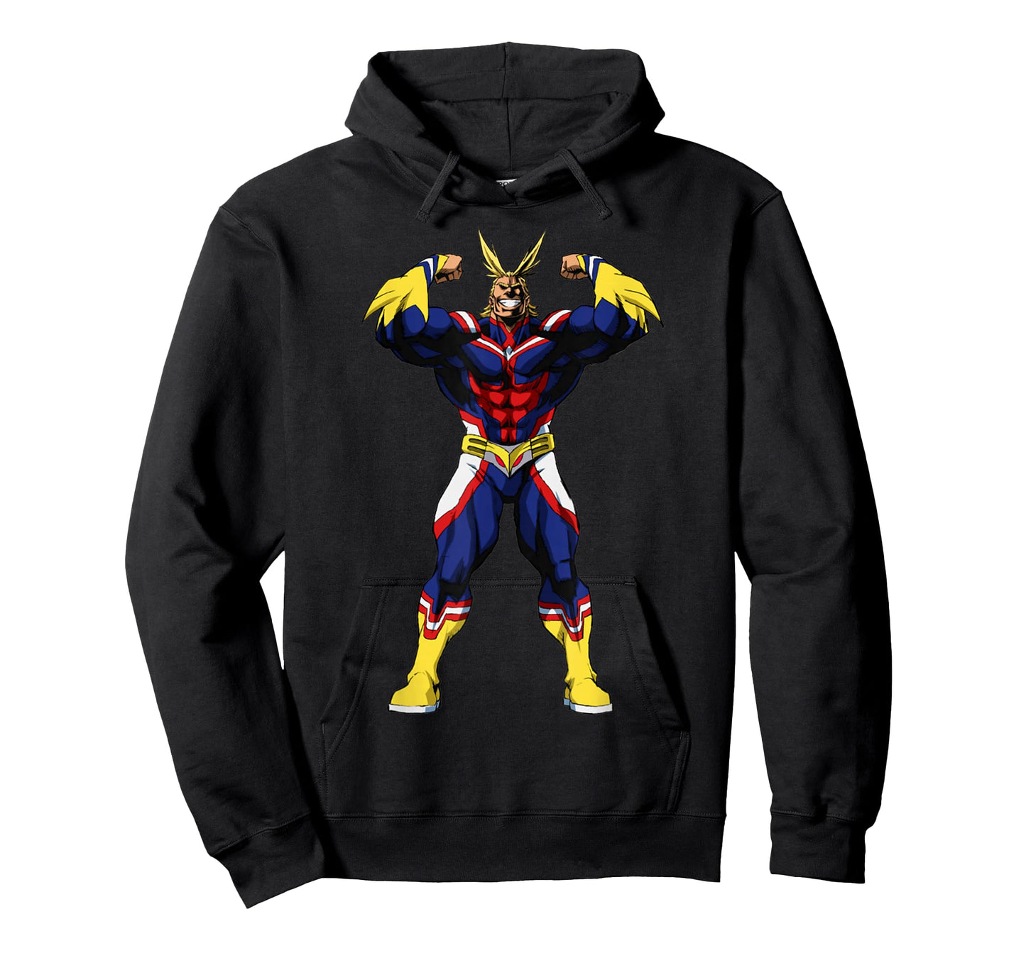 Super Might T-Shirt