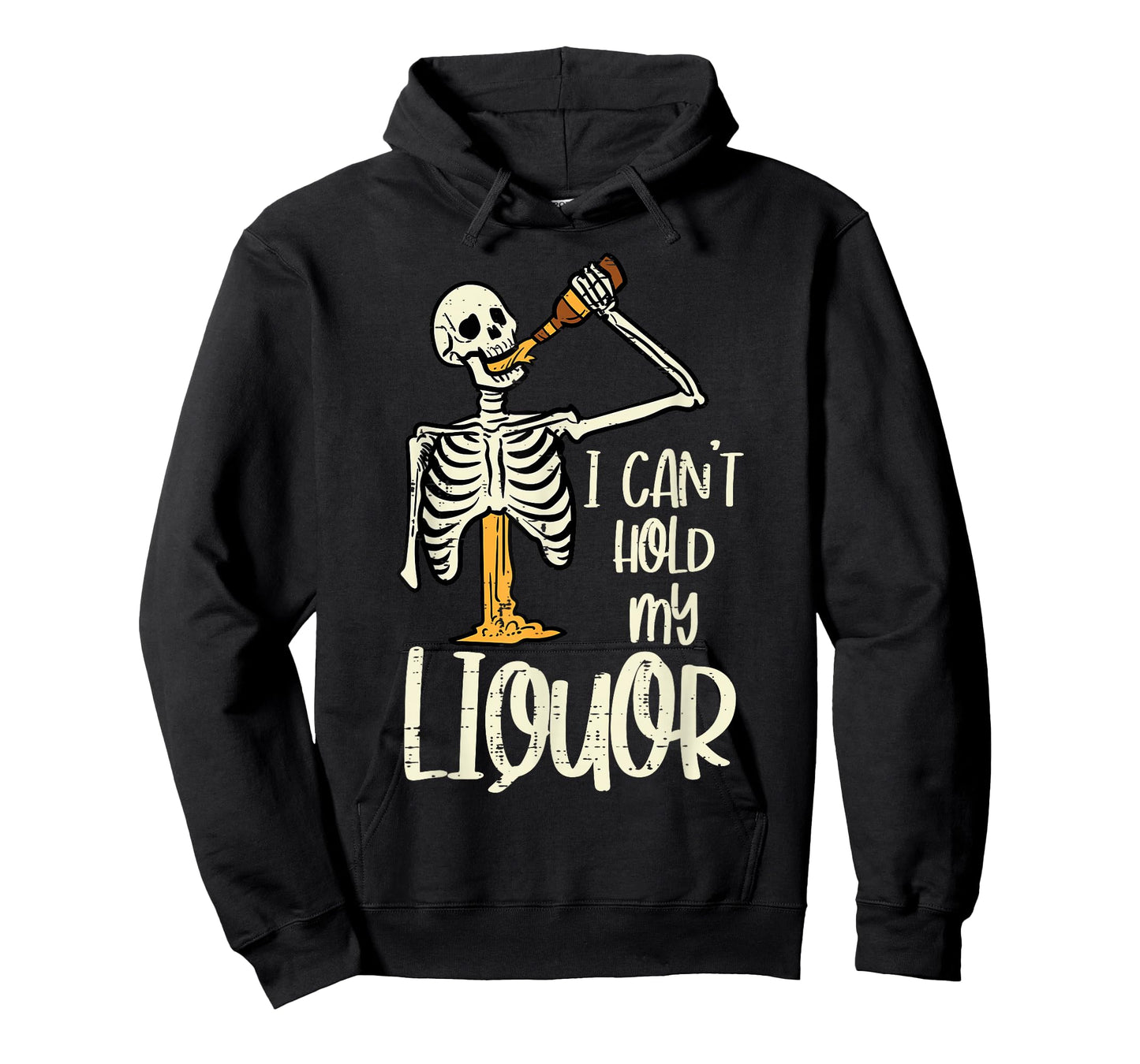 Halloween Cant Hold My Skeleton Funny Costume Dad Men Women T-Shirt