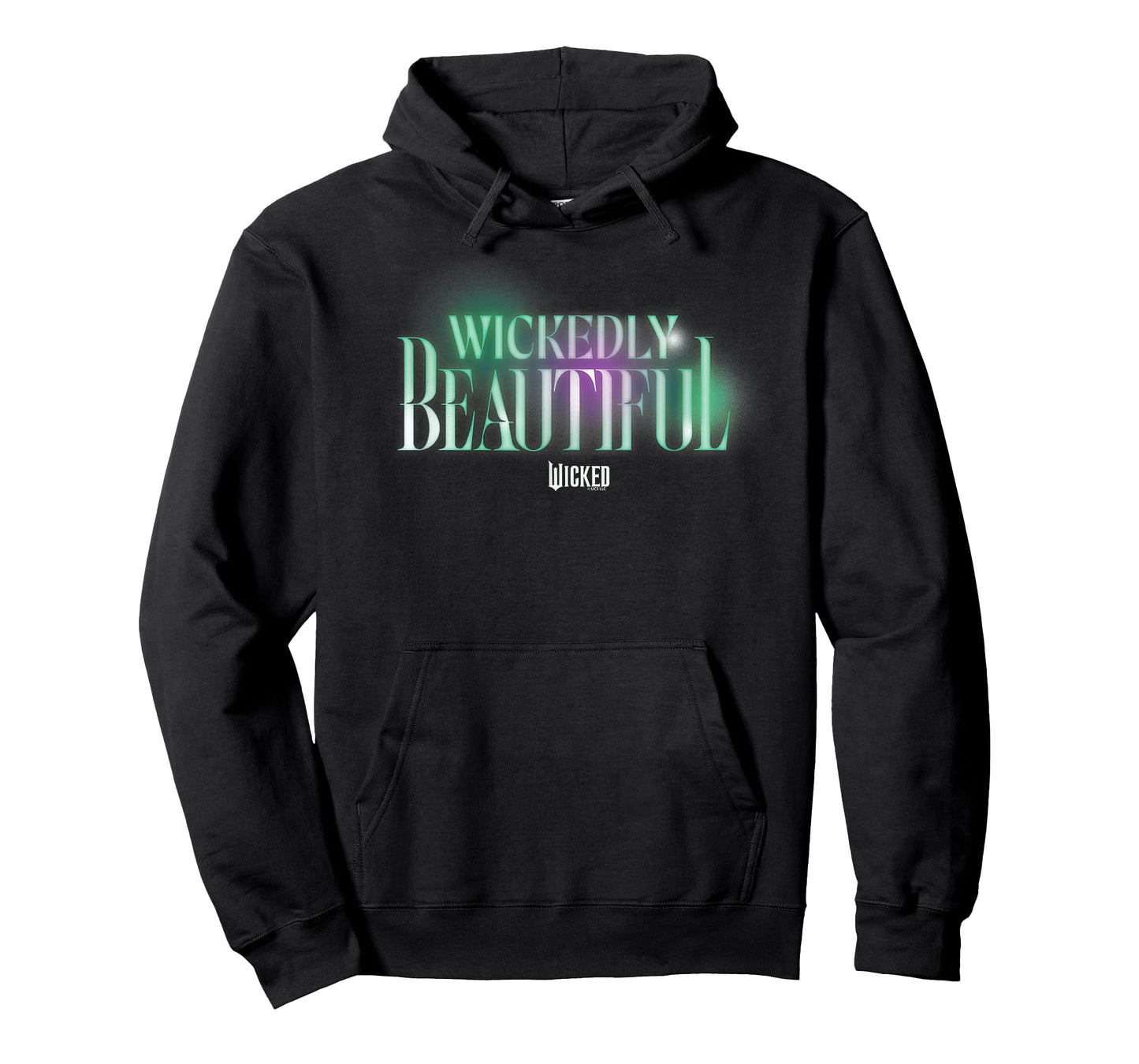 Wicked Wickedly Beautiful T-Shirt