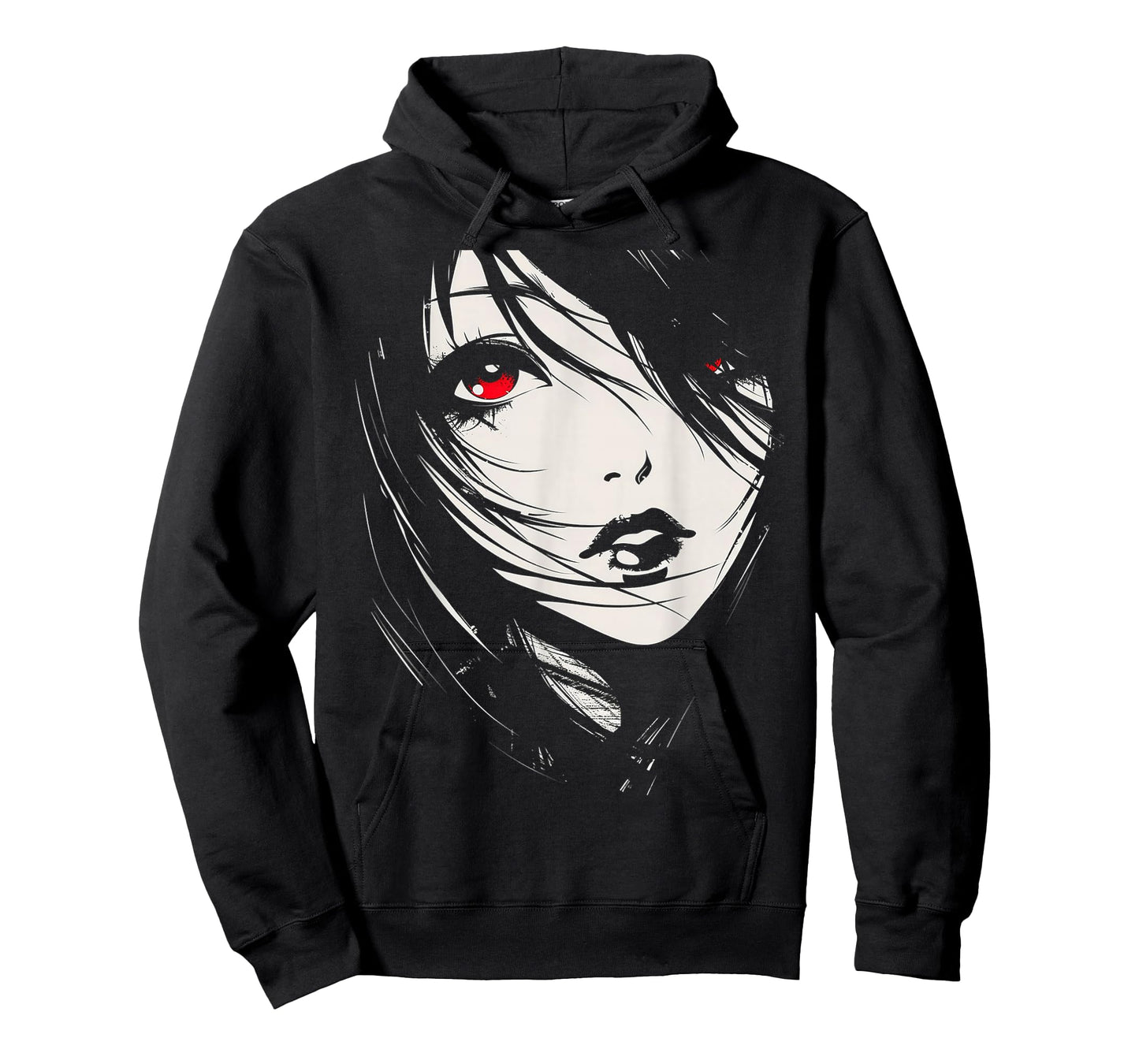 Anime Manga Graphic Artwork Anime T-Shirt