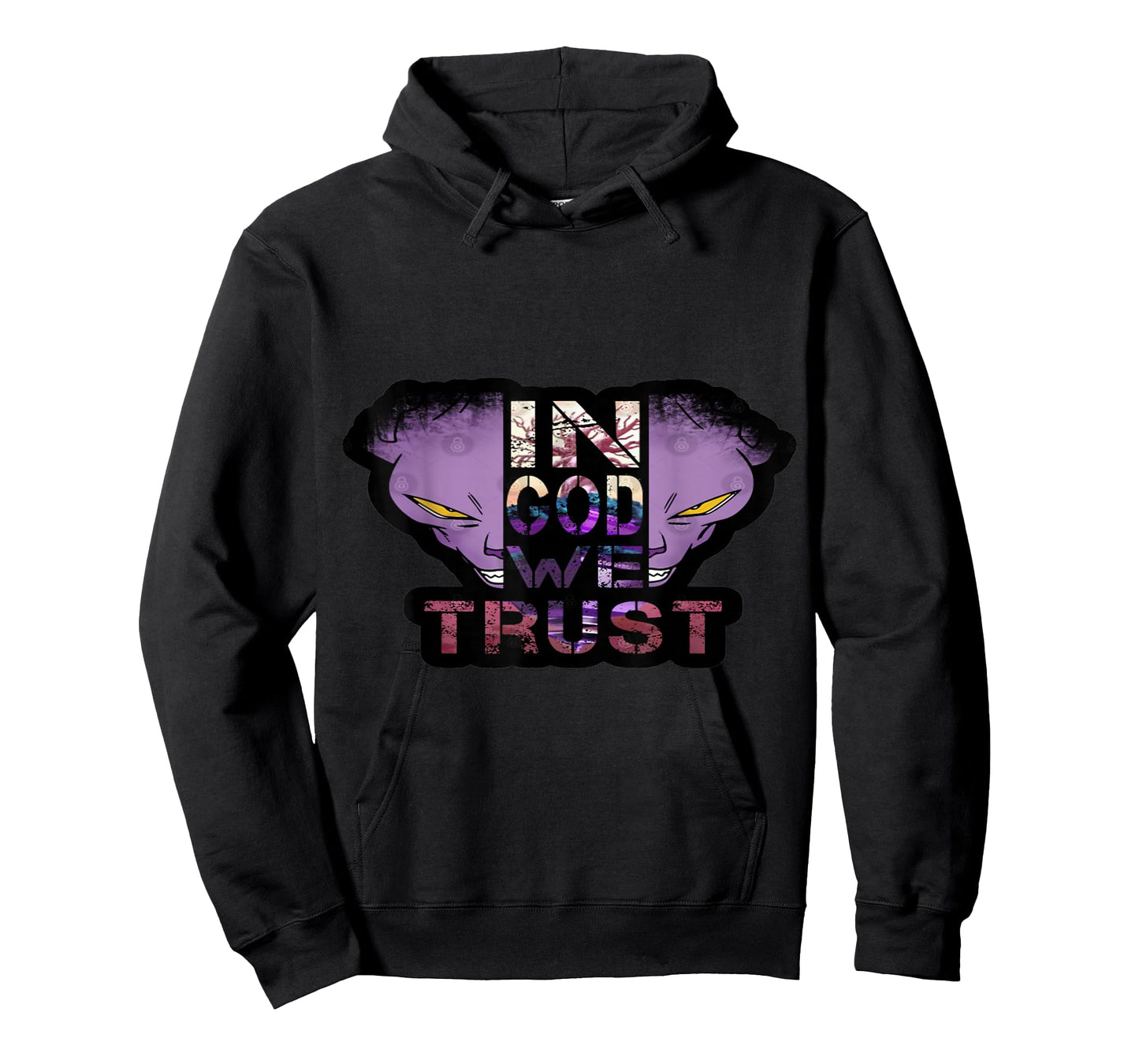 In Beerus We Trust T-Shirt