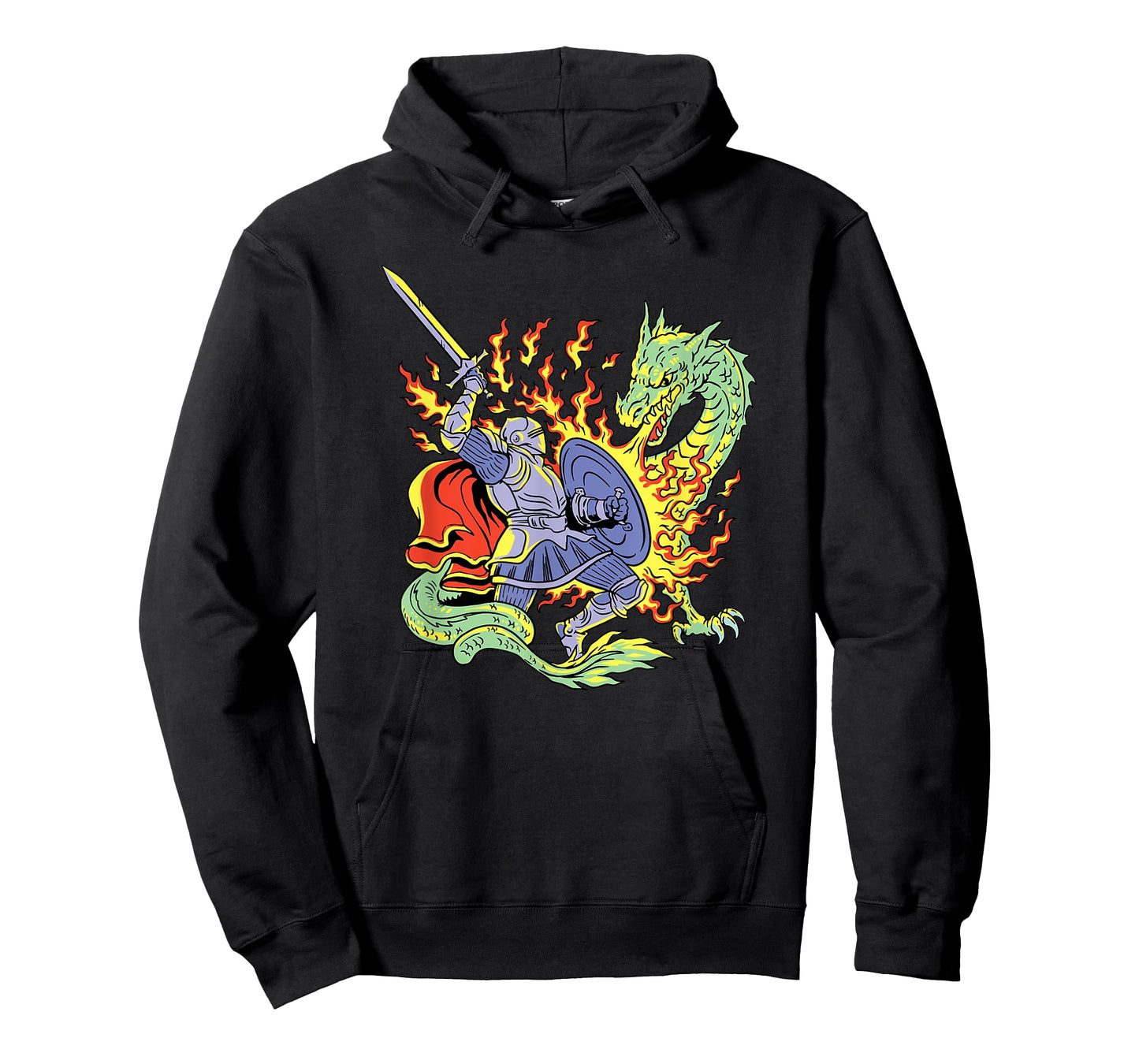 Dragon Slayer T-Shirt
