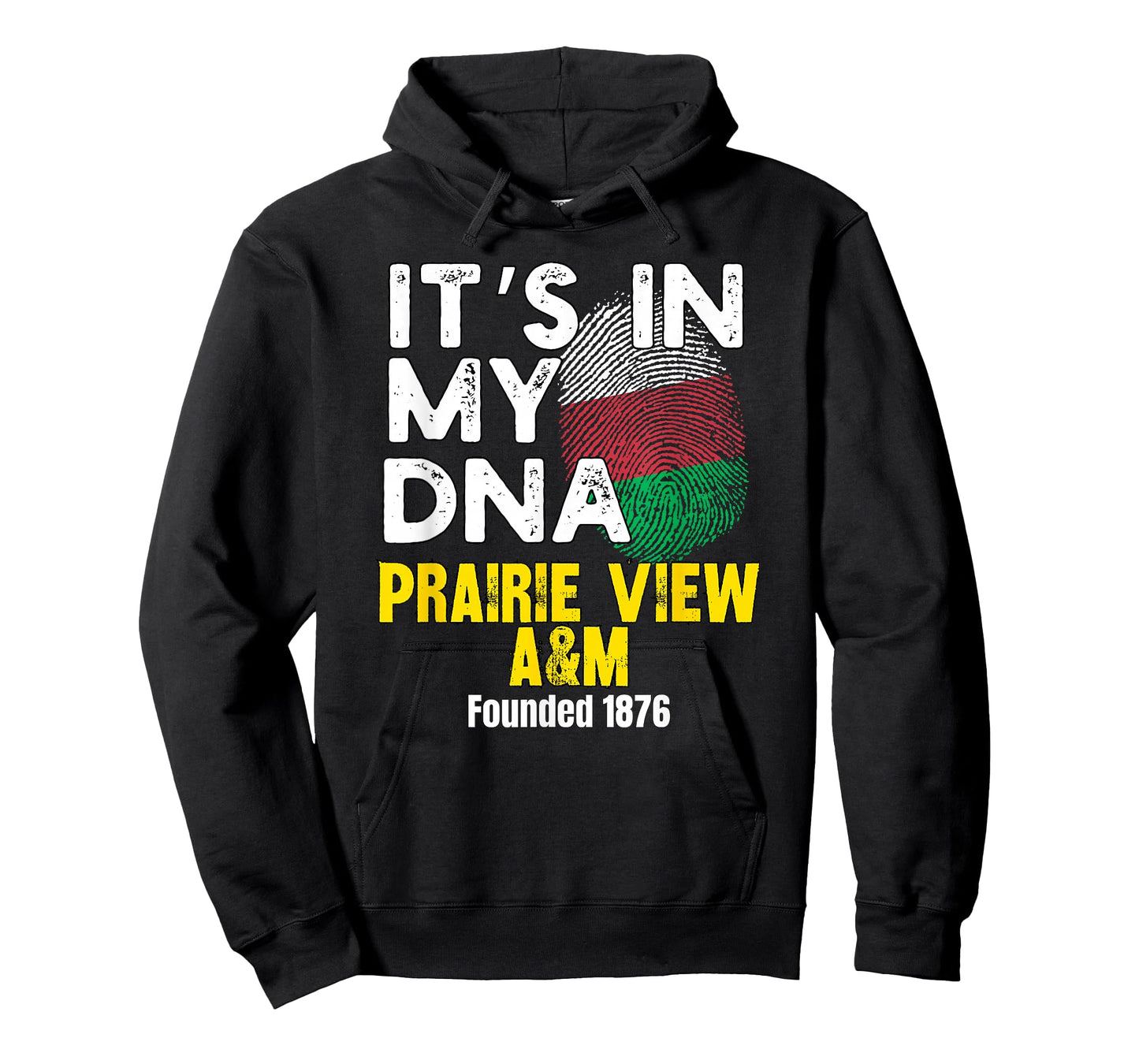 Prairie View A&M, PVAMU, Souvenir HBC Urban Apparel T-Shirt
