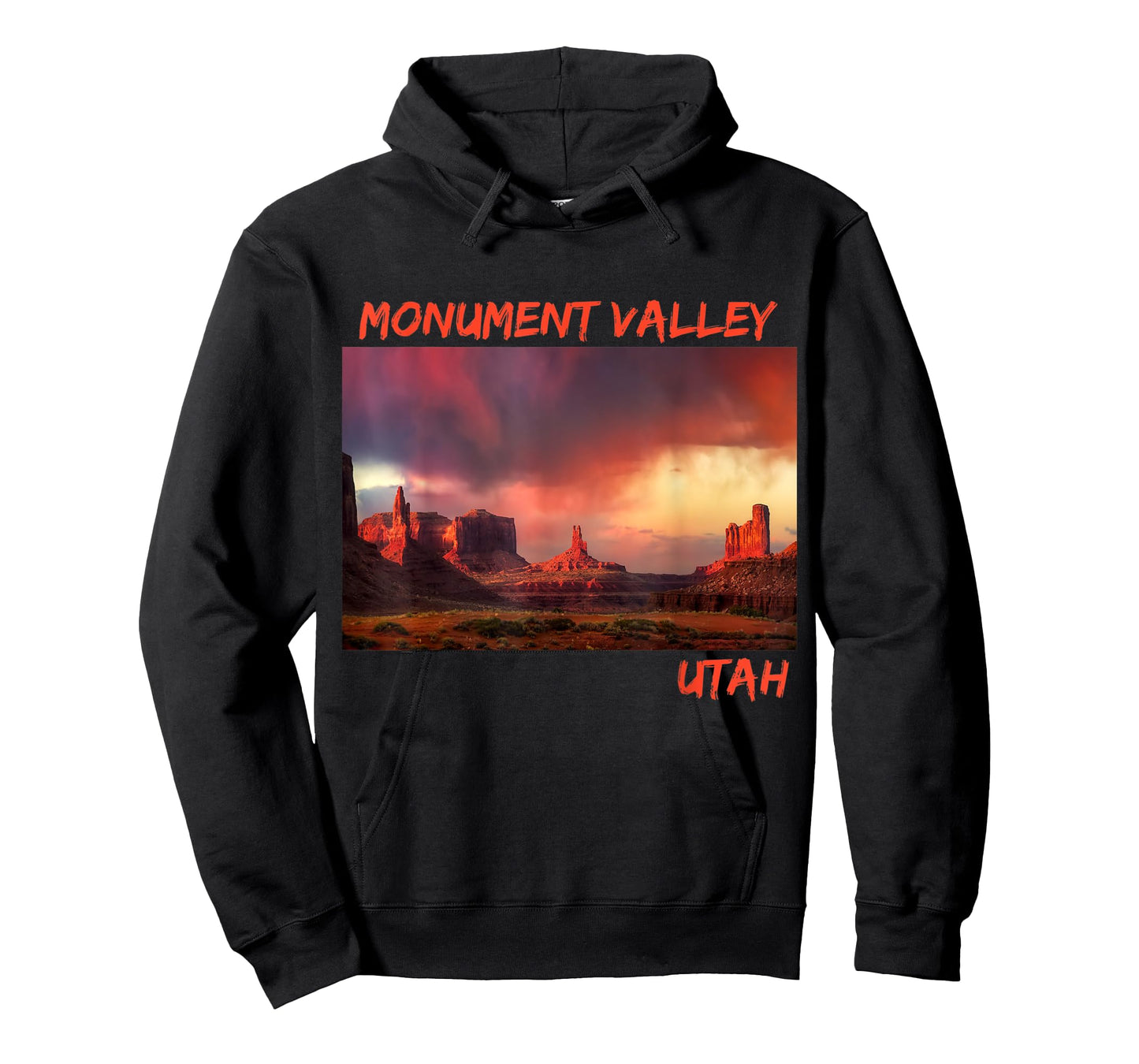 Monument Valley Utah T-Shirt