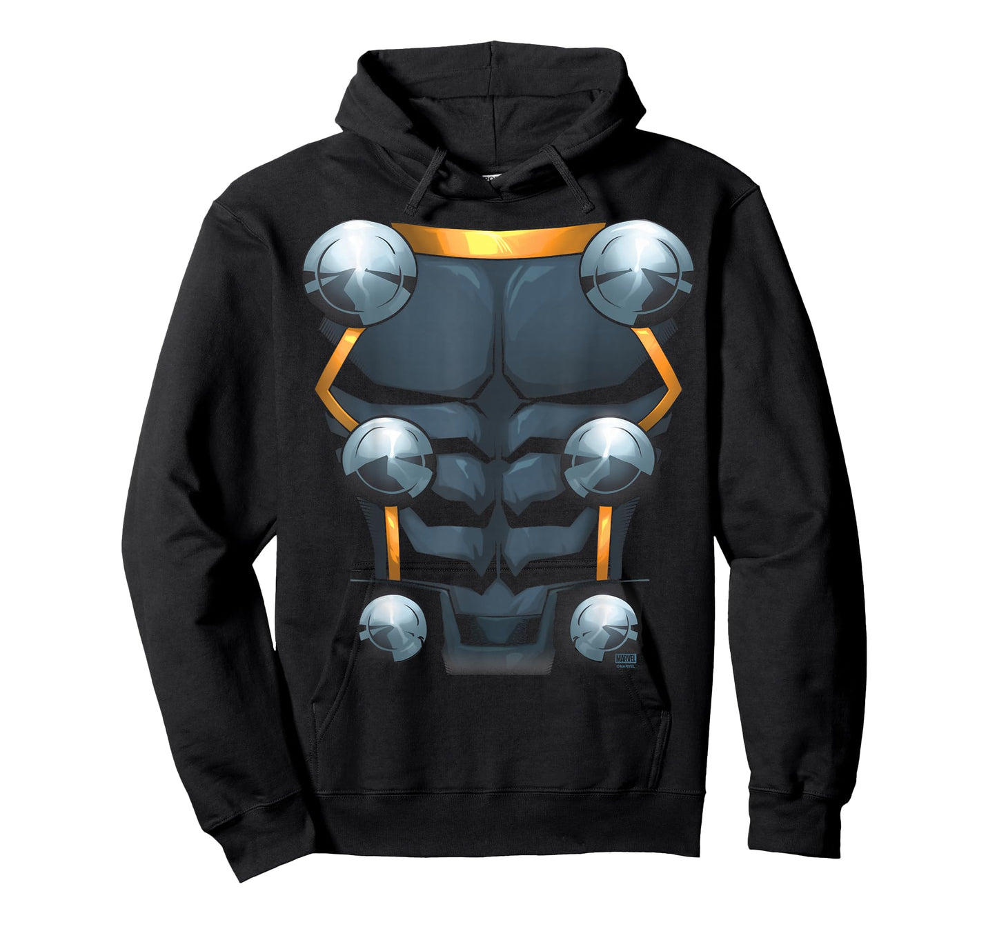 Marvel - THOR Costume Style T-Shirt