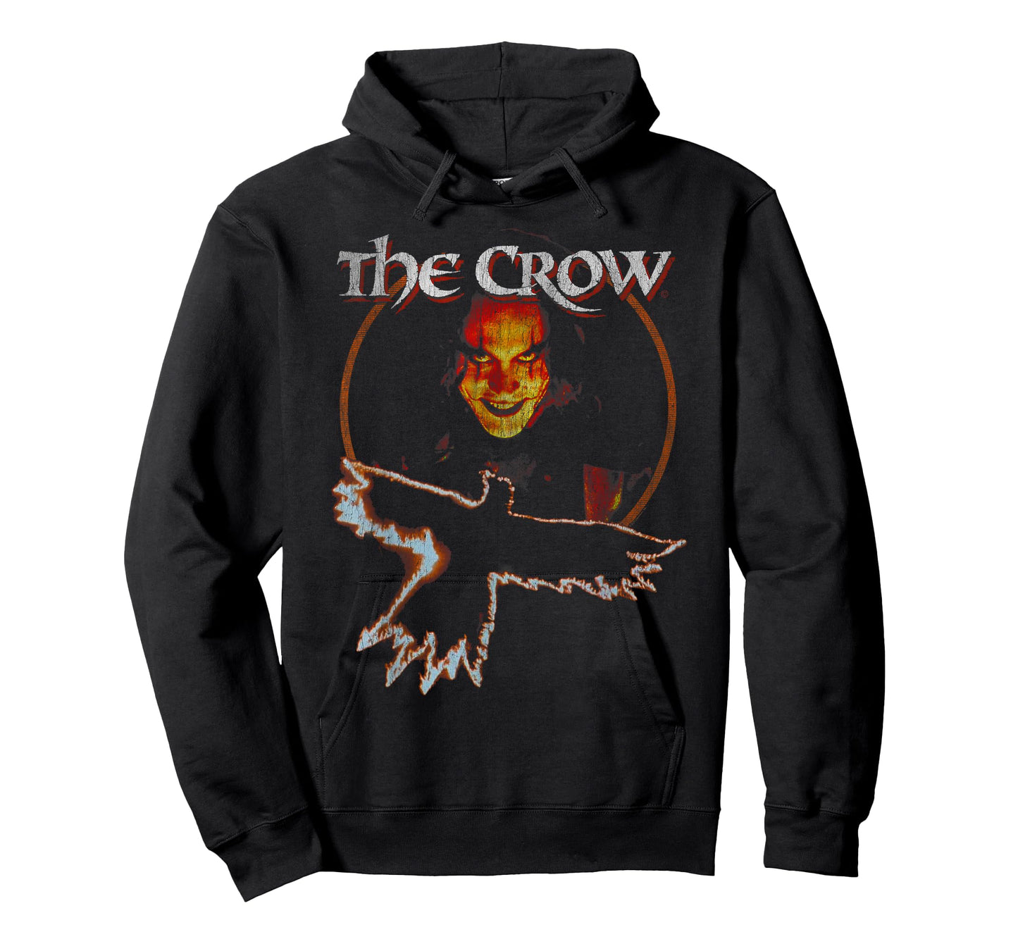 The Crow – Fire It Up T-Shirt