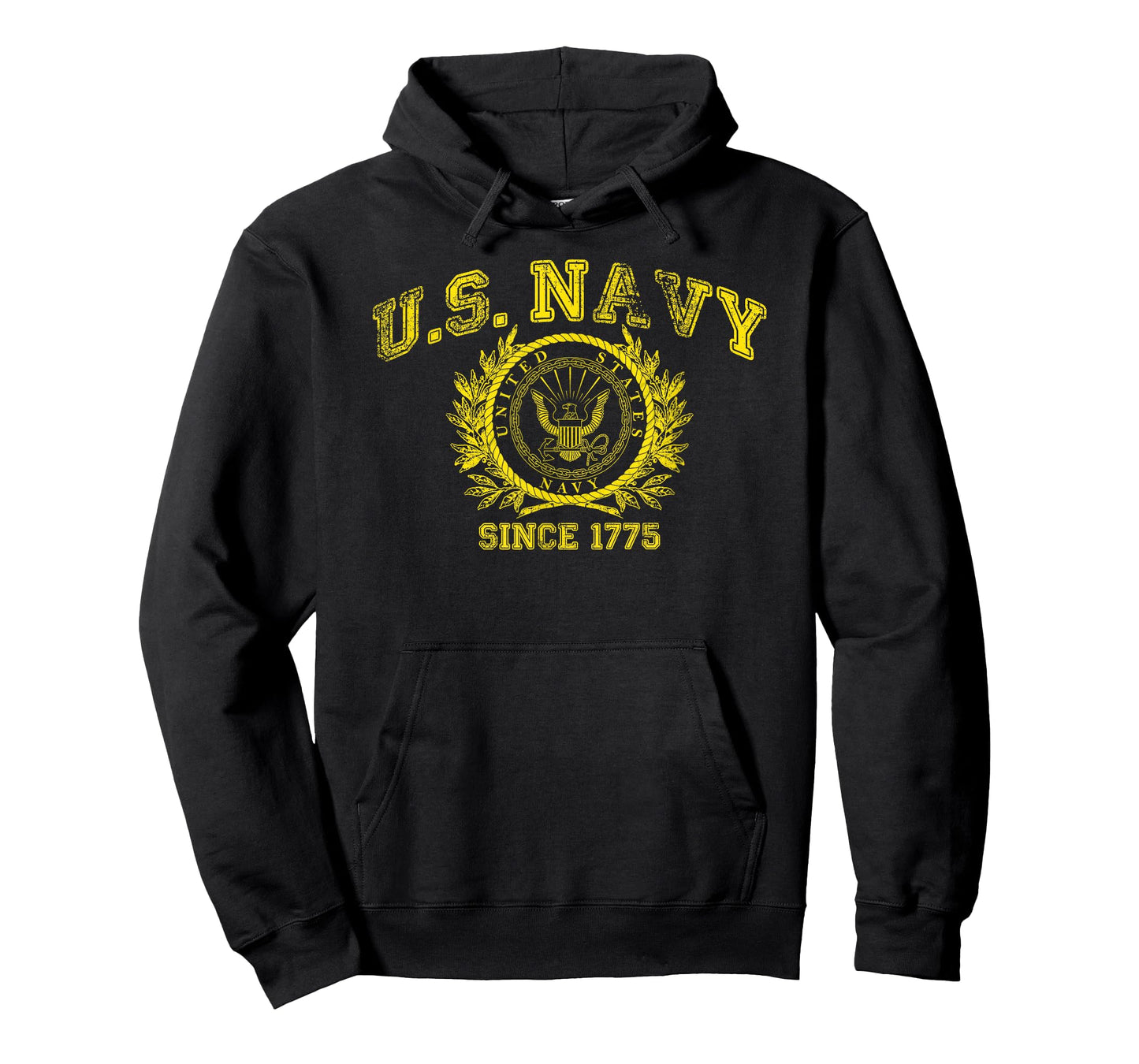 U.S. Navy Since 1775 T-Shirt