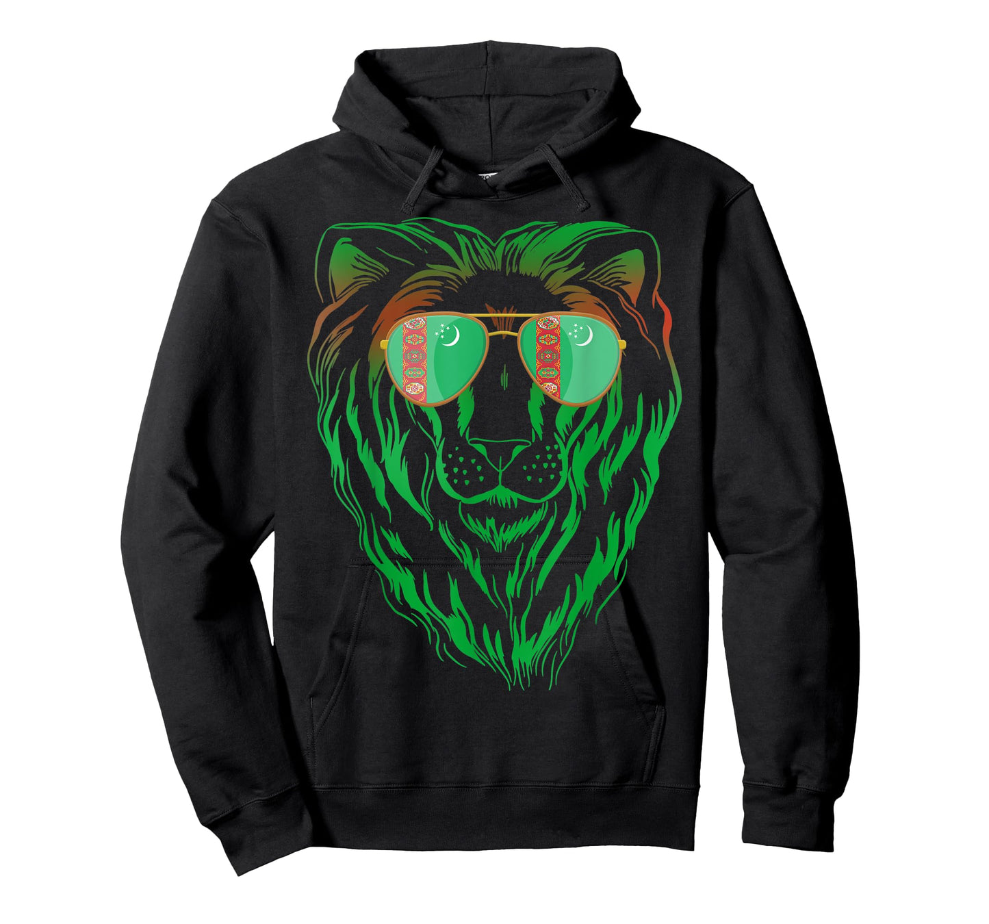 Turkmenistan T-Shirt