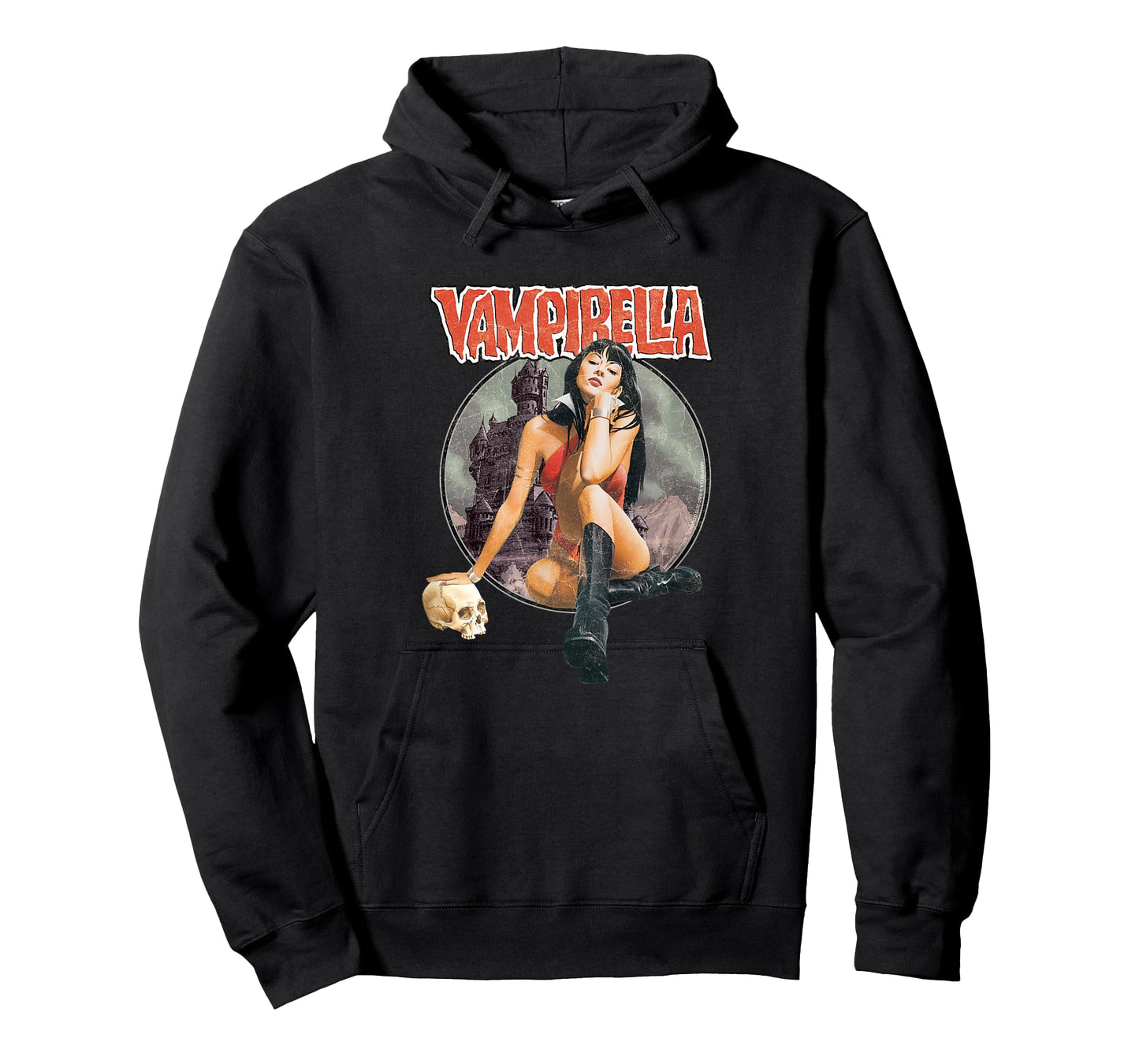 Vampirella T-Shirt