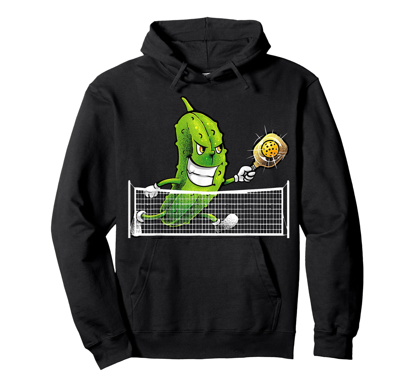 Cute Pickleball For Men Women Racket Sport Pickleball Lover T-Shirt