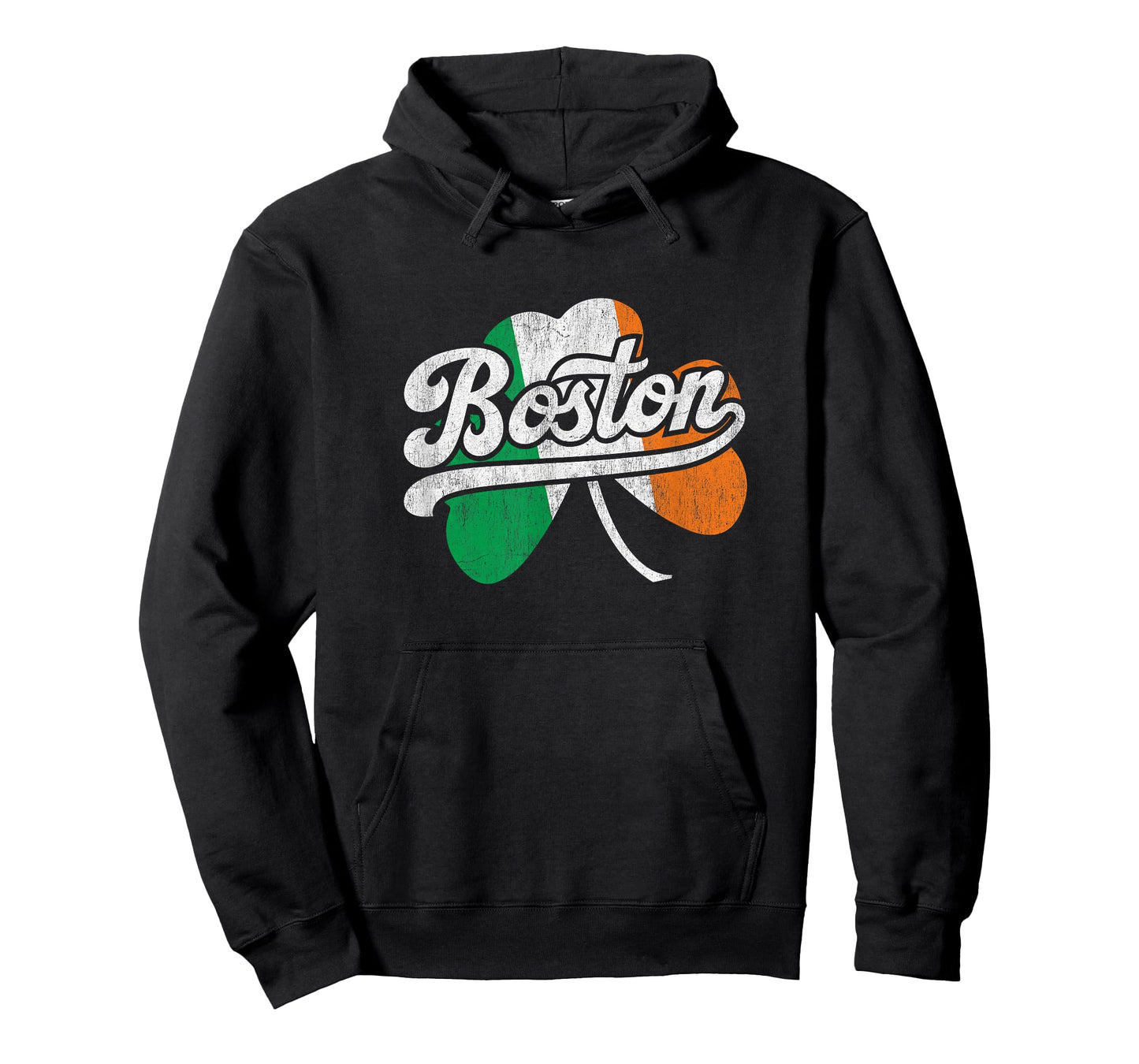 Boston Irish T-Shirt T-Shirt