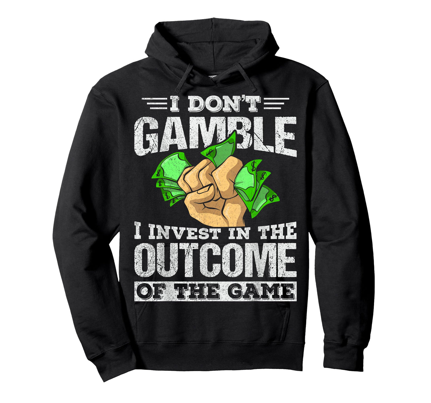 Gambling Sport Betting Design for a Sports Betting gambler T-Shirt