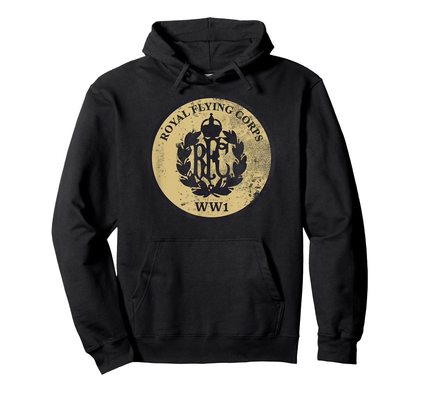 WW1 Royal Flying Corps (distressed) T-Shirt