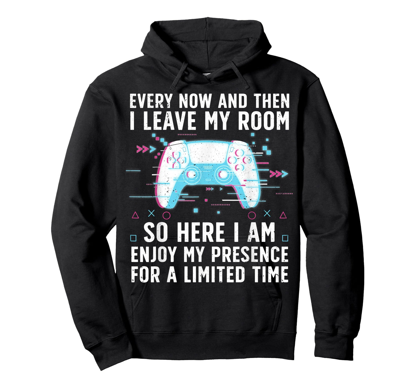 Funny Gamer Art For Men Women Gaming Gamer Video Game Lover T-Shirt
