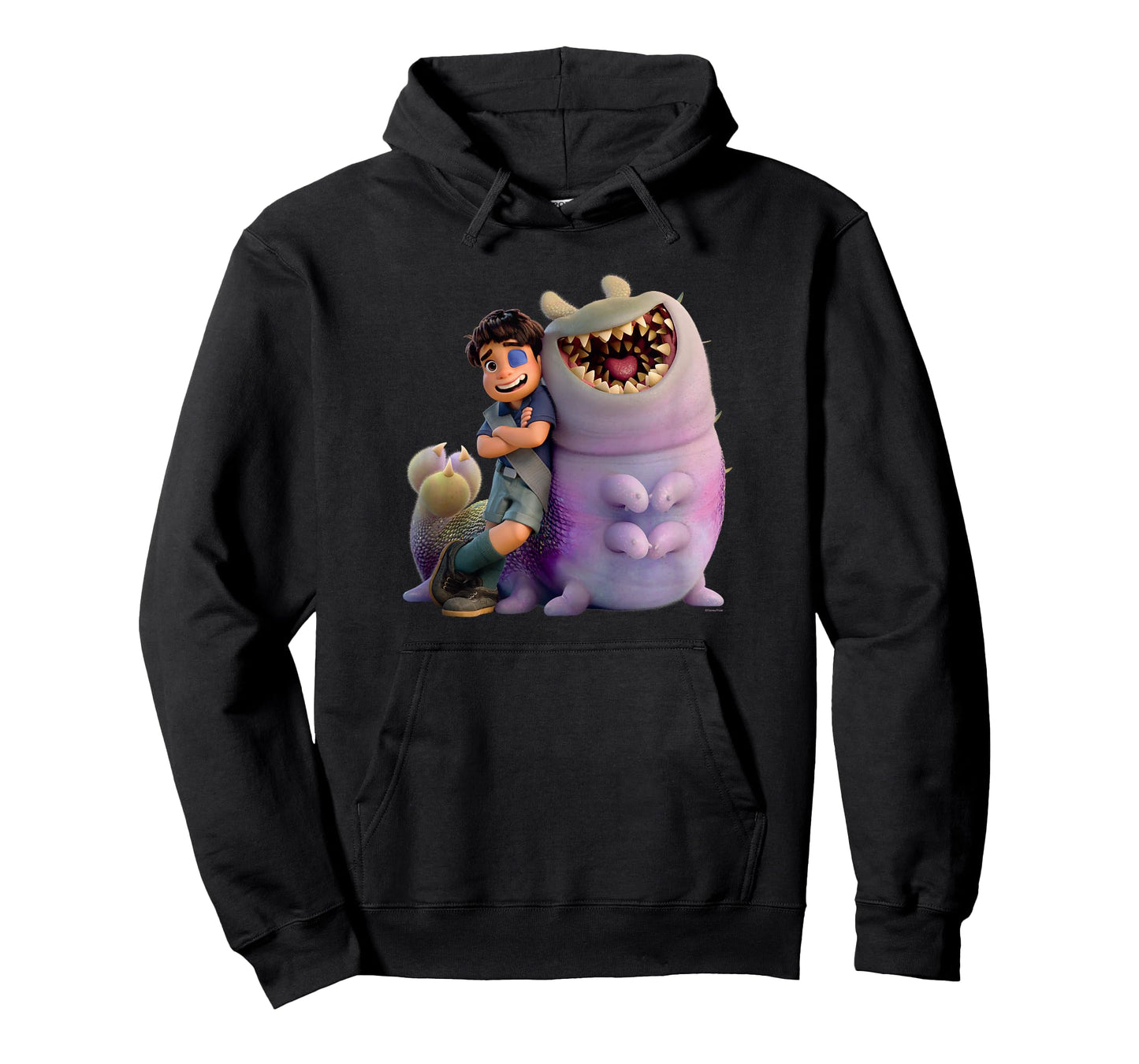 Disney and Pixar’s Elio and Glordon Alien Friends T-Shirt