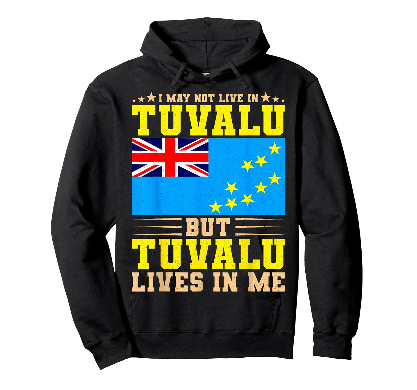 Tuvalu T-Shirt