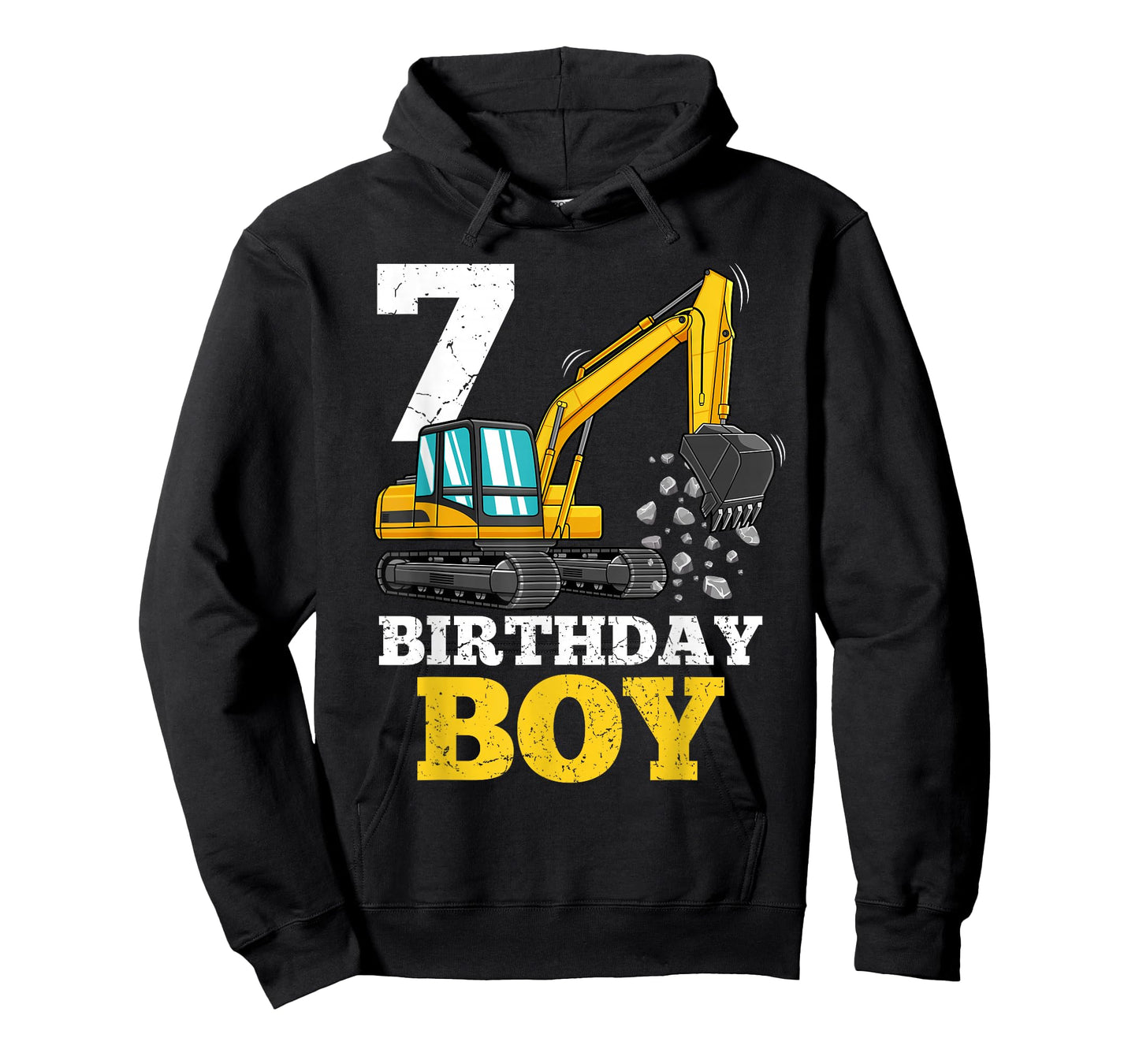 I'm 9 This Is How I Roll Monster Truck 9th Birthday Gift T-Shirt