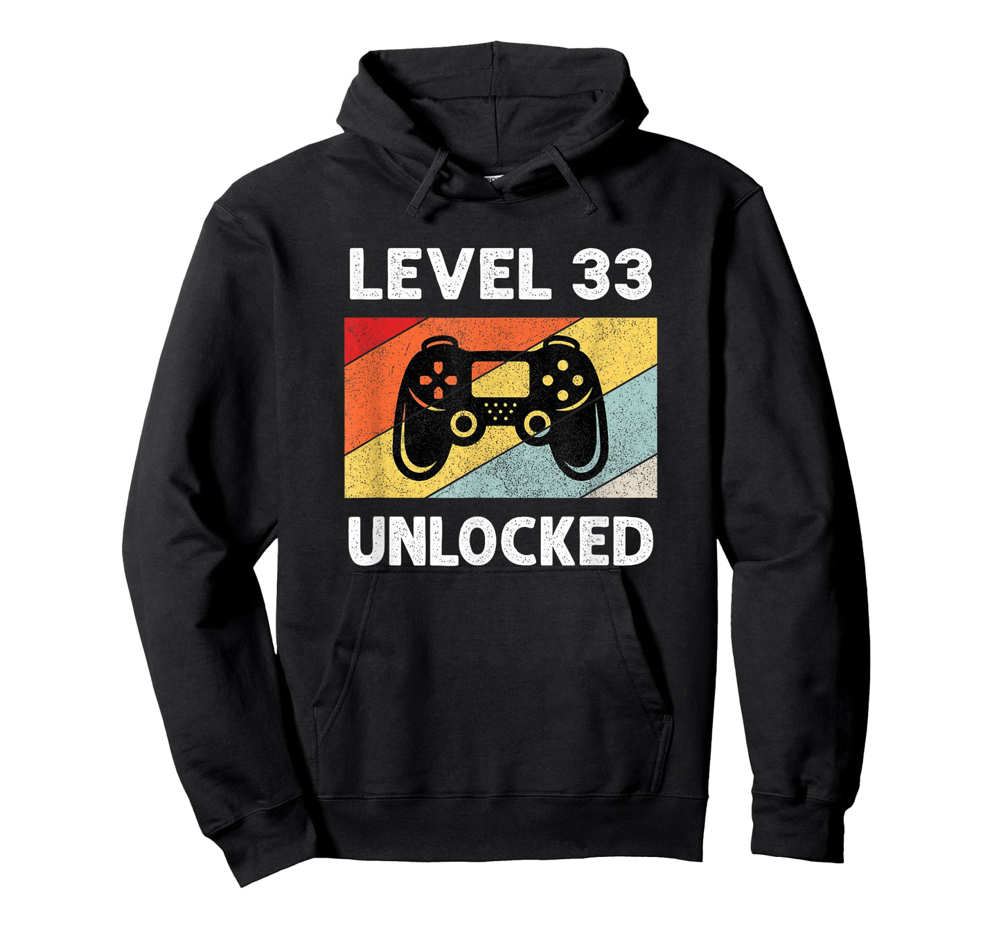 33rd Birthday Shirts | 33 Year Old Mens T-Shirt