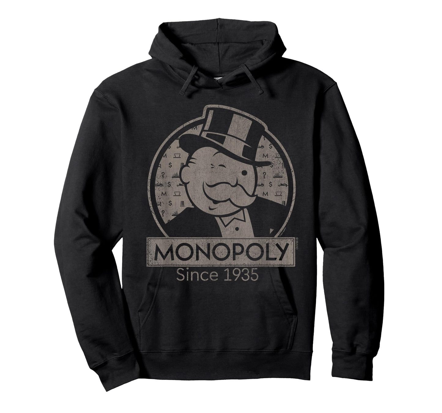Monopoly Since 1935 T-Shirt