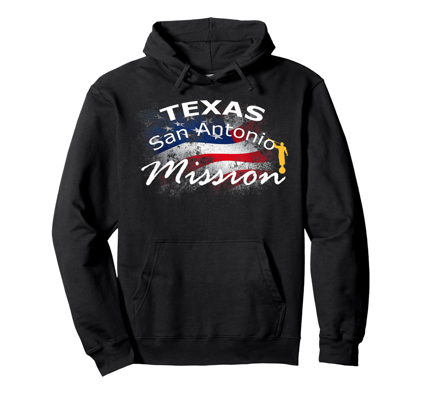 Texas San Antonio Mormon LDS Mission Missionary Gift