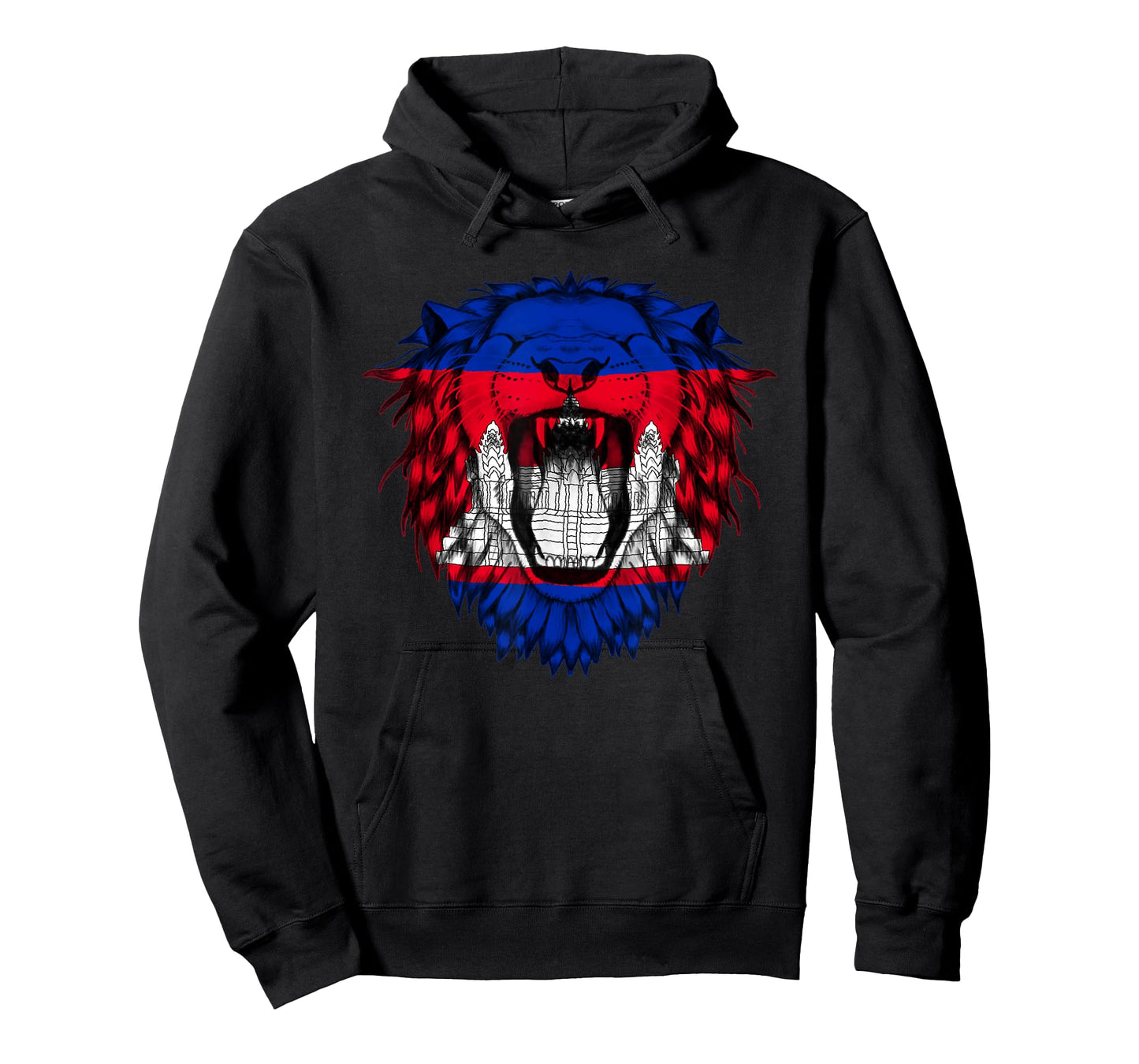 Cambodia T-Shirt