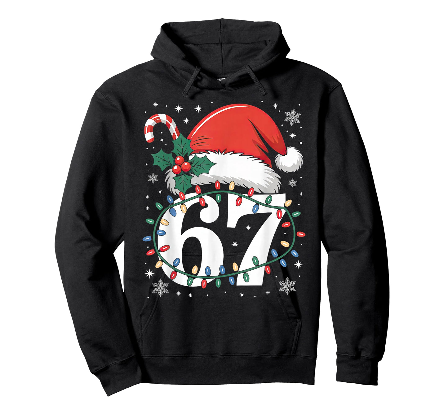 67 Christmas Kids Boys Girls Meme Xmas Funny Alhpa Z Gen T-Shirt