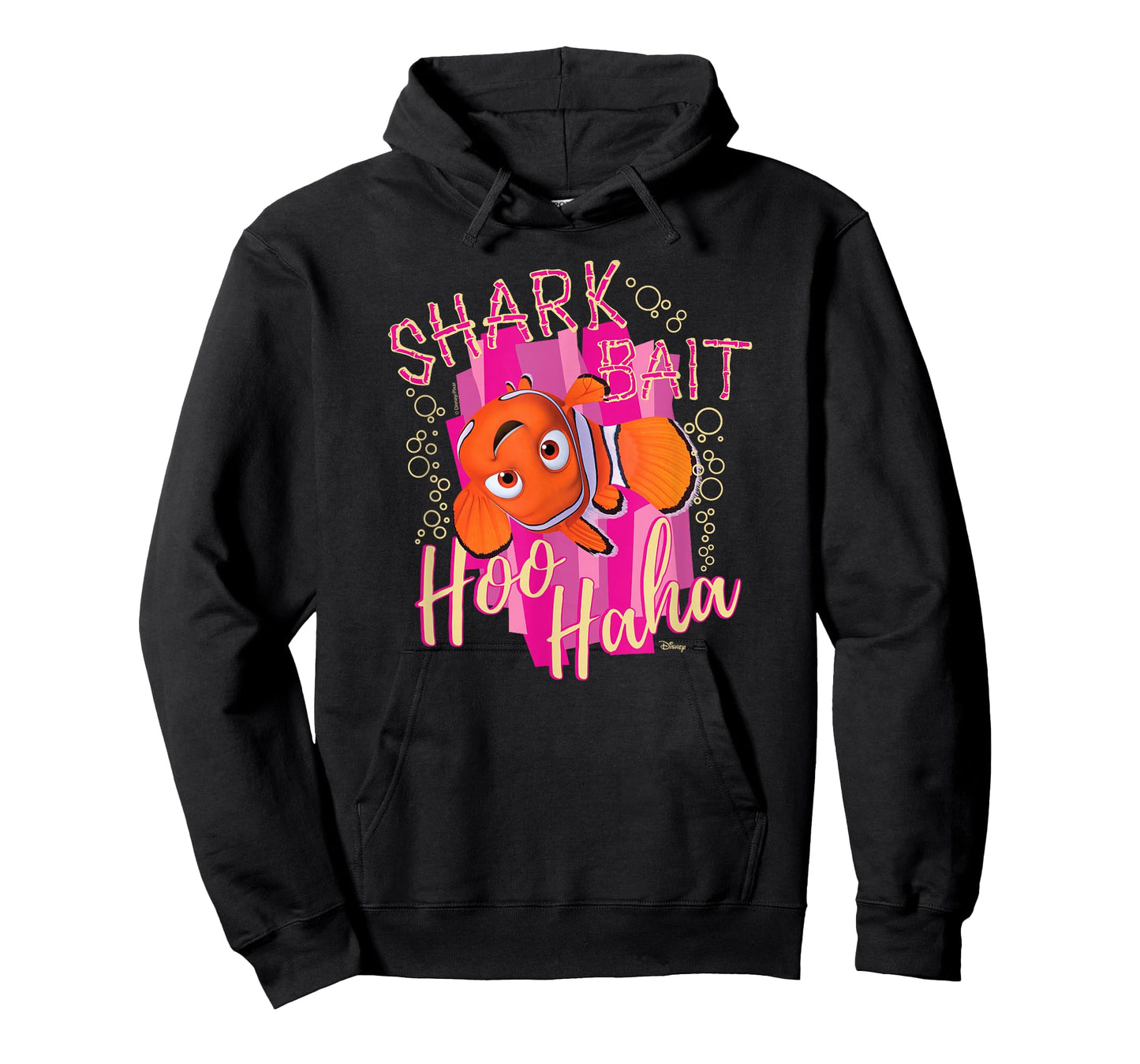 Finding Nemo - Shark Bait Hoo Haha T-Shirt