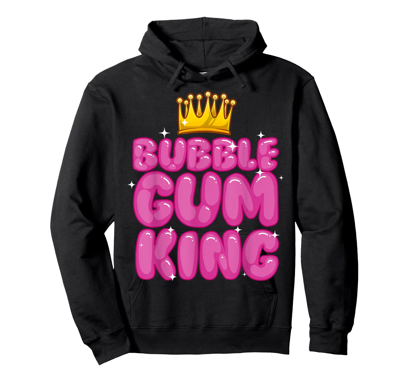 Cool Bubble Gum For Men Boys Bubblegum Machine Candy T-Shirt