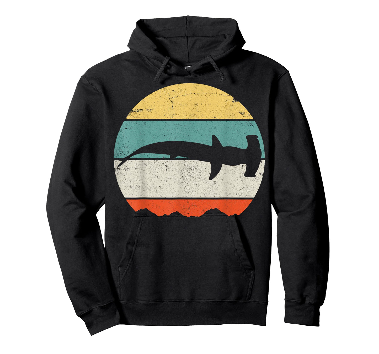 Hammerhead Shark T-Shirt