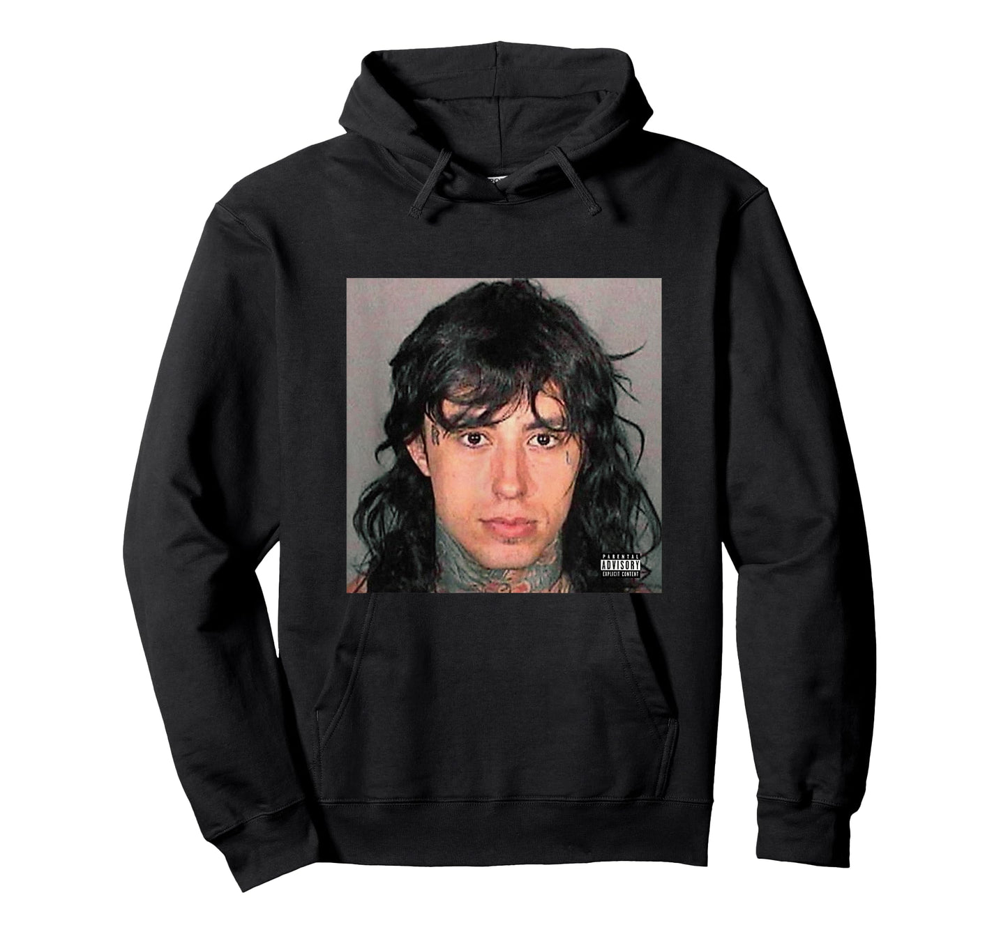 Falling In Reverse - Official Merchandise - Popular Monster T-Shirt