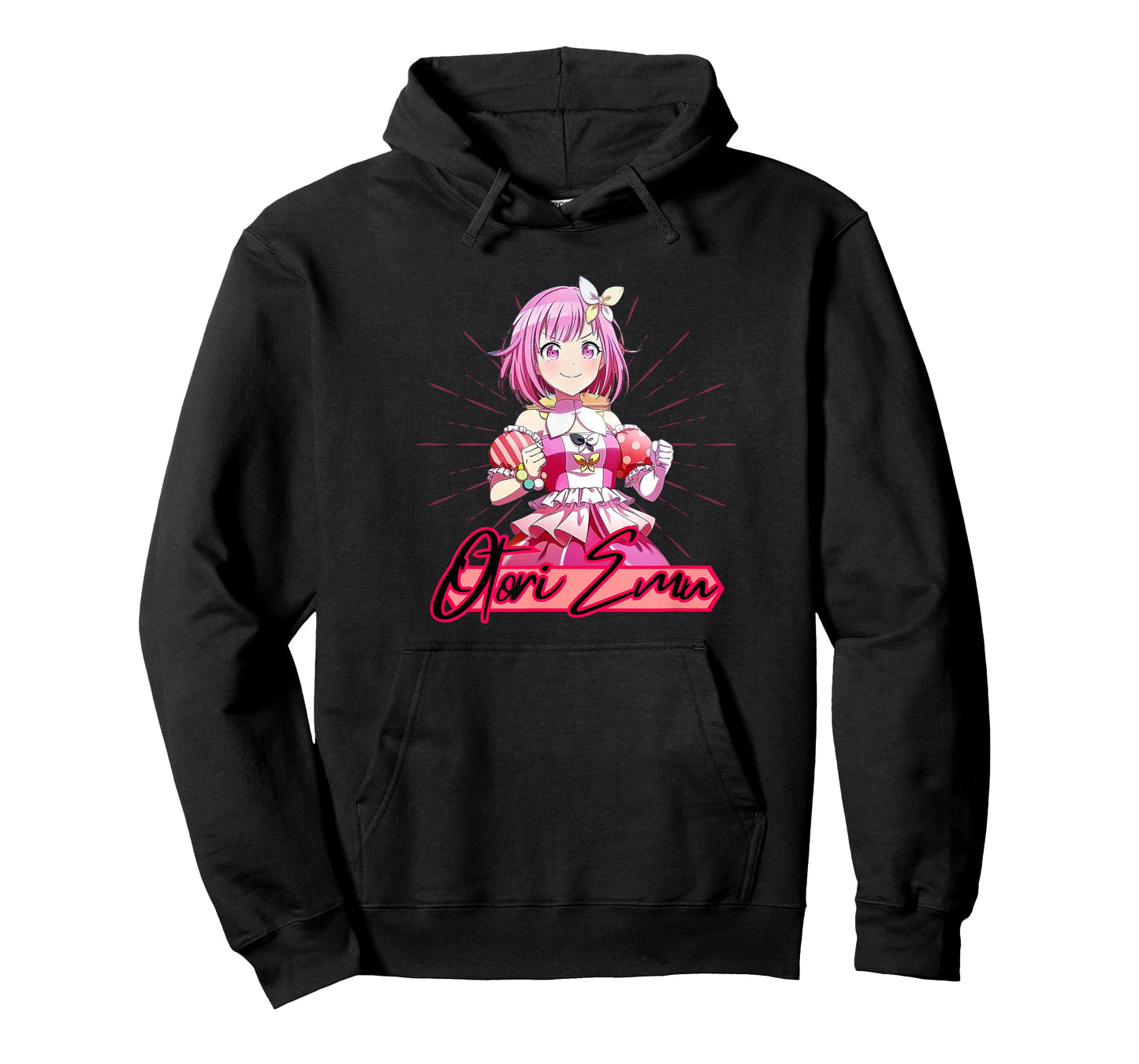 Otori Emu T-Shirt