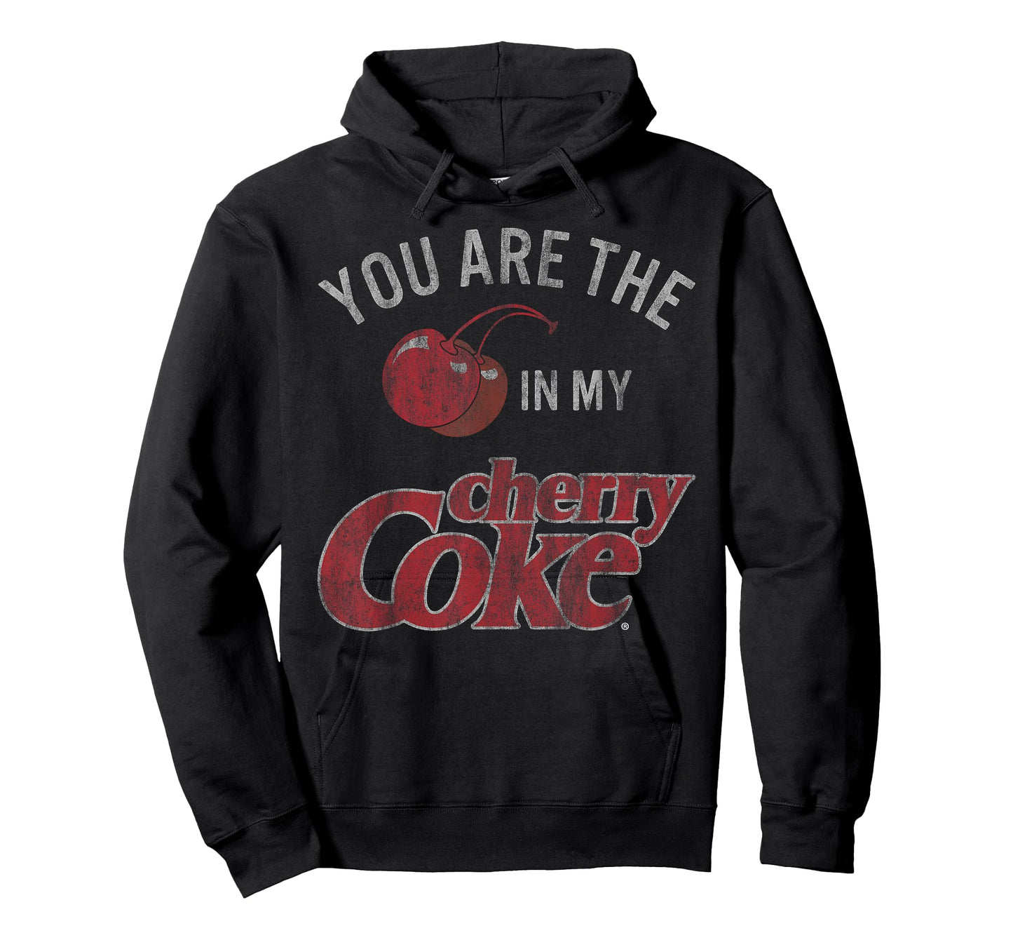 Coca-Cola - Cherry Coke You're The Cherry T-Shirt