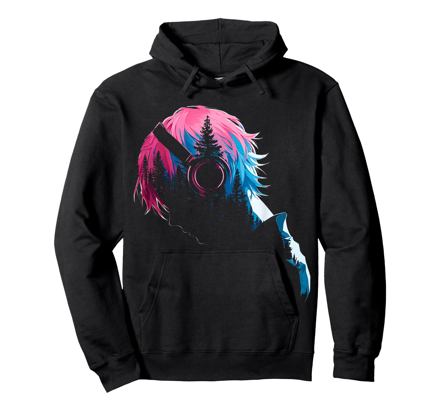 Anime T-Shirt