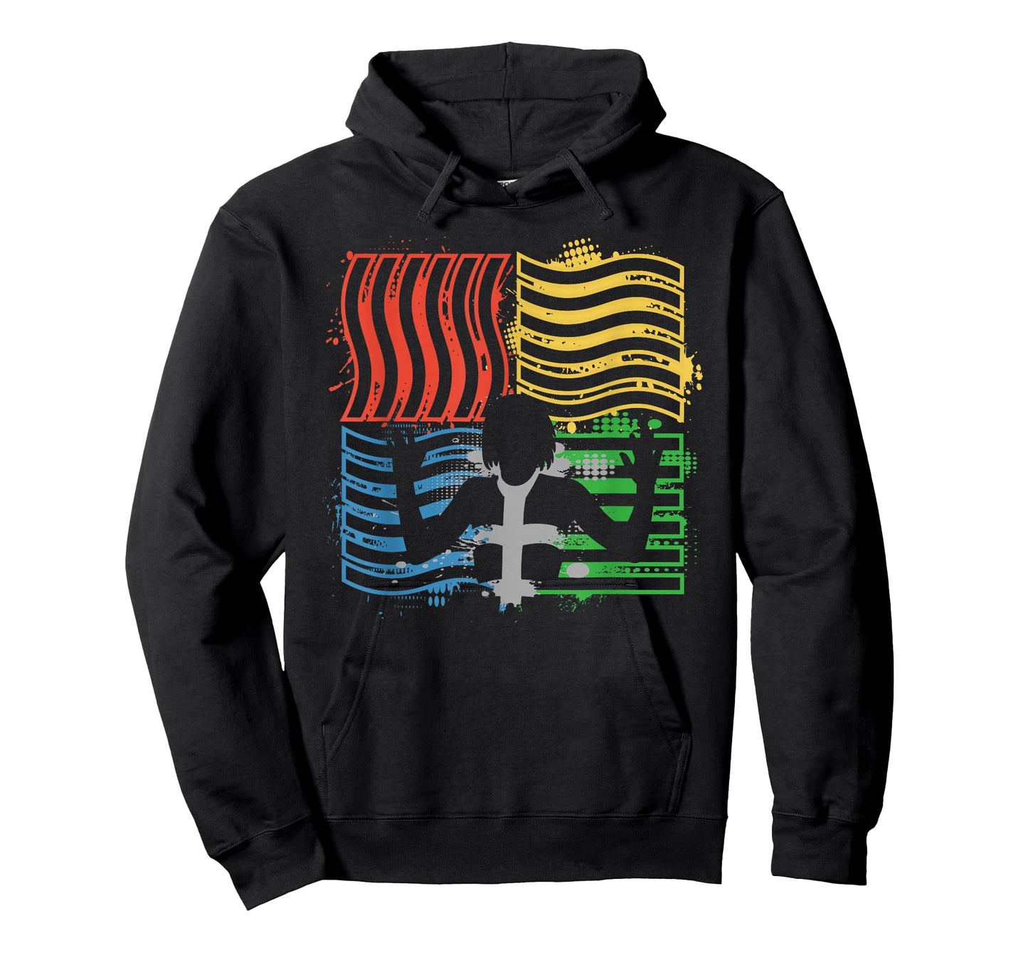 The Leeloo Dallas Elements T-Shirt