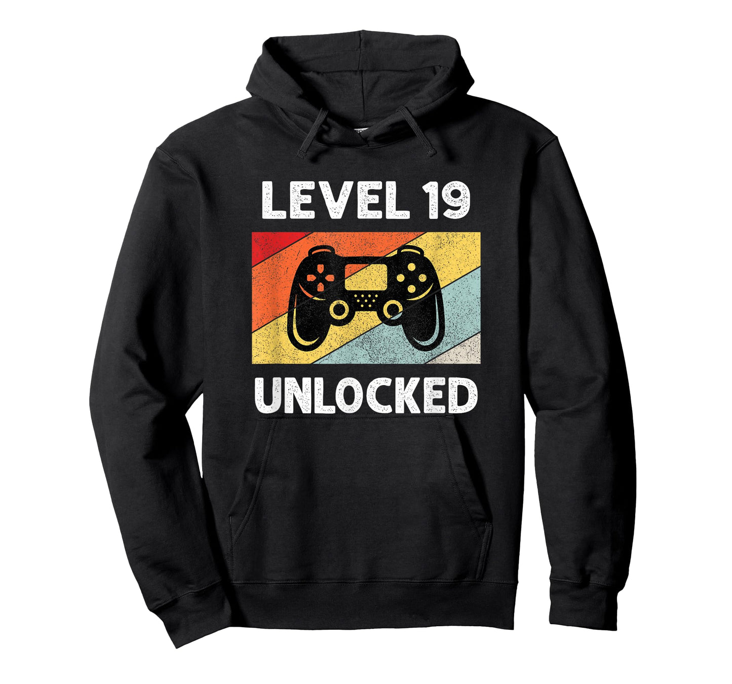 19th Birthday Shirts | 19 Year Old Teenagers T-Shirt