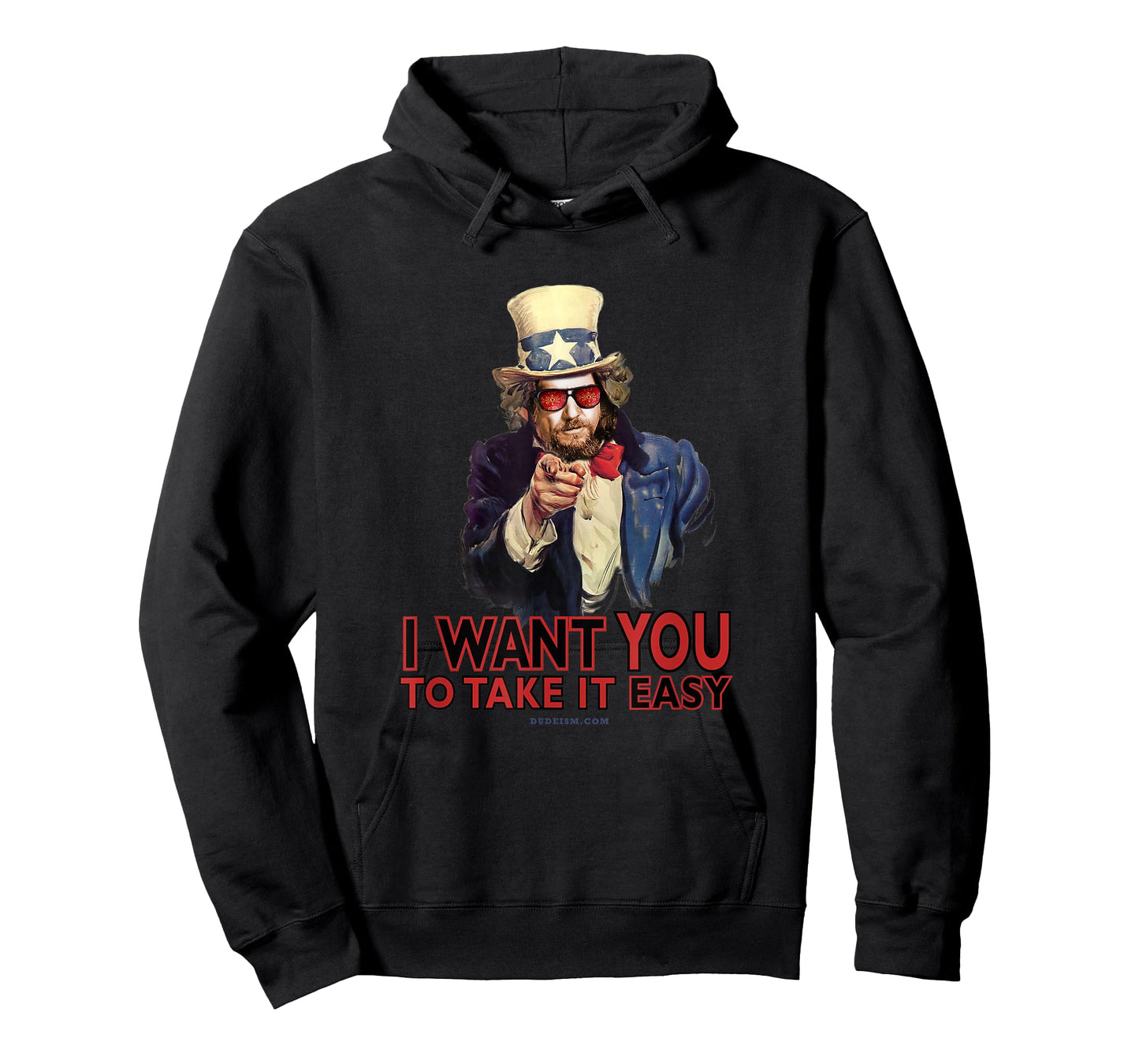 Dude I Want You to Take It Easy Tee Shirt T-Shirt
