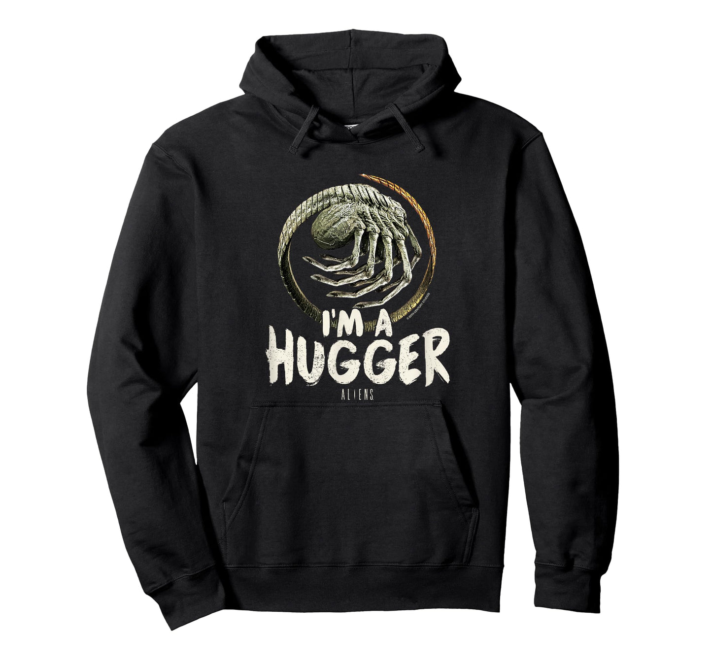Alien - I'm a Hugger T-Shirt