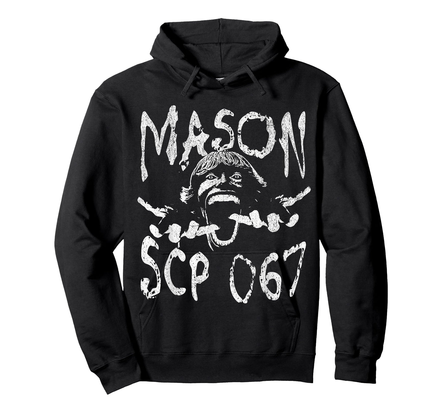 Mason 67 Horror T-Shirt