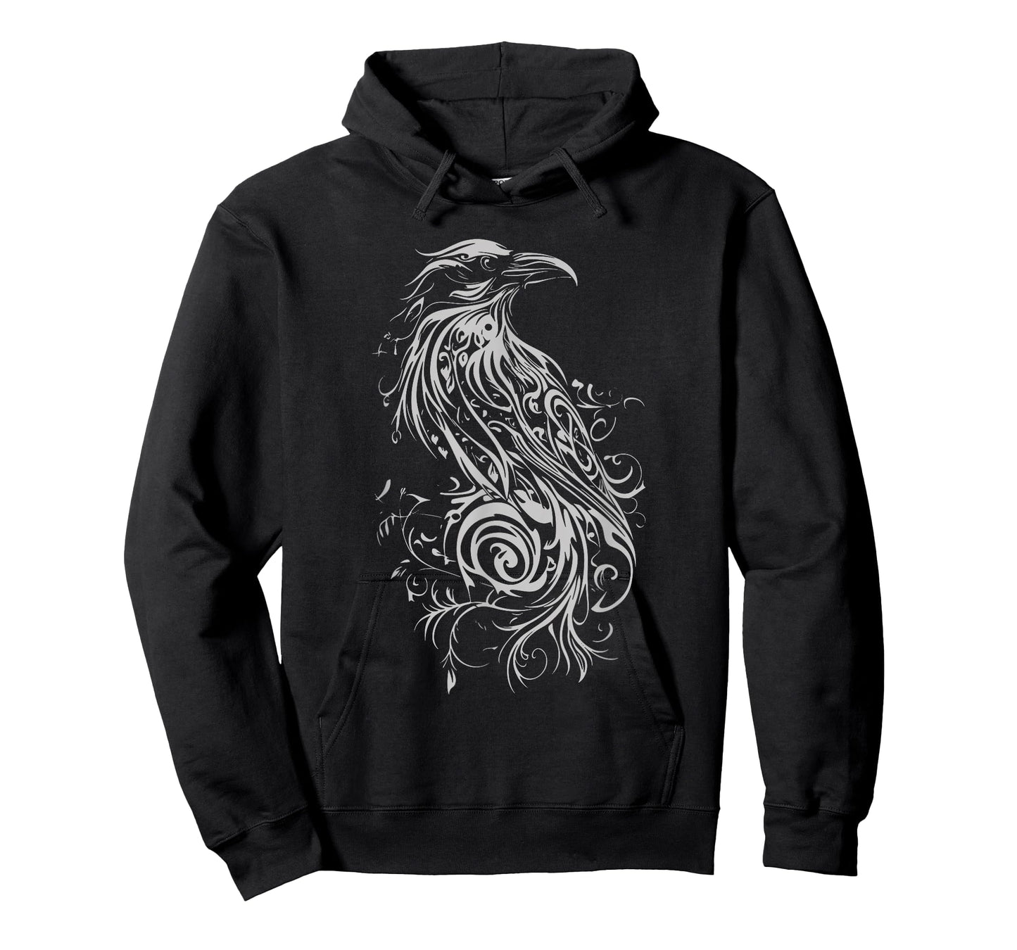 Raven Crow T-Shirt