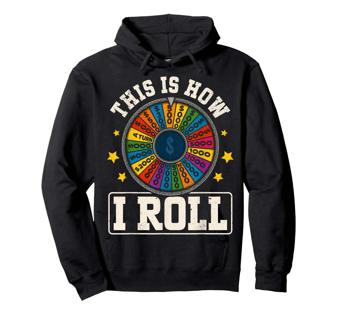 Funny Game show contestant T-Shirt